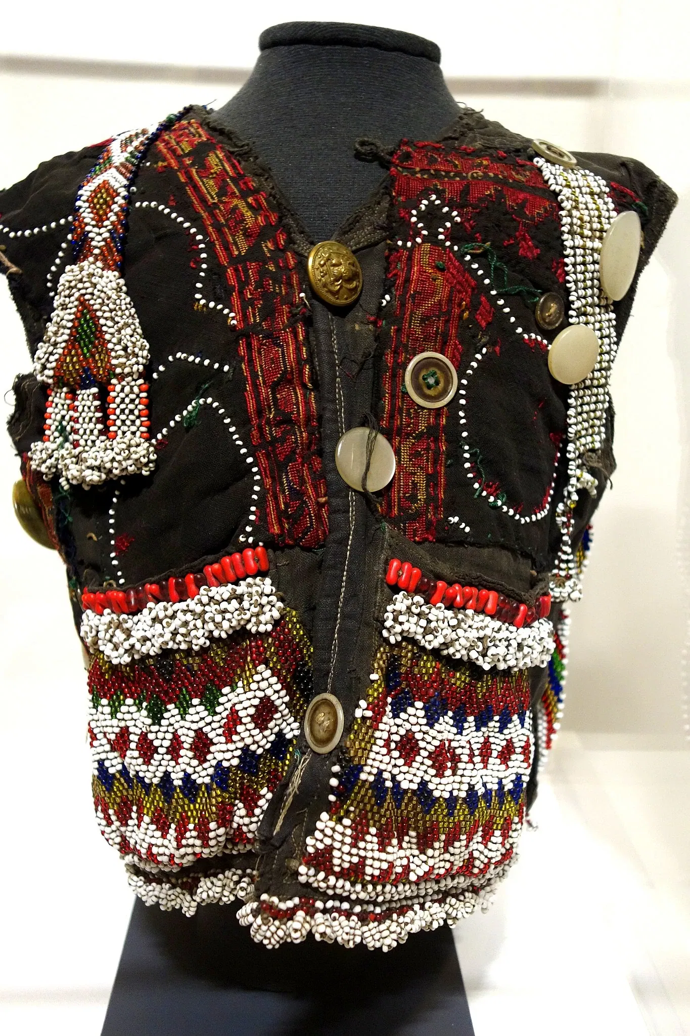 Textile Museum of Canada