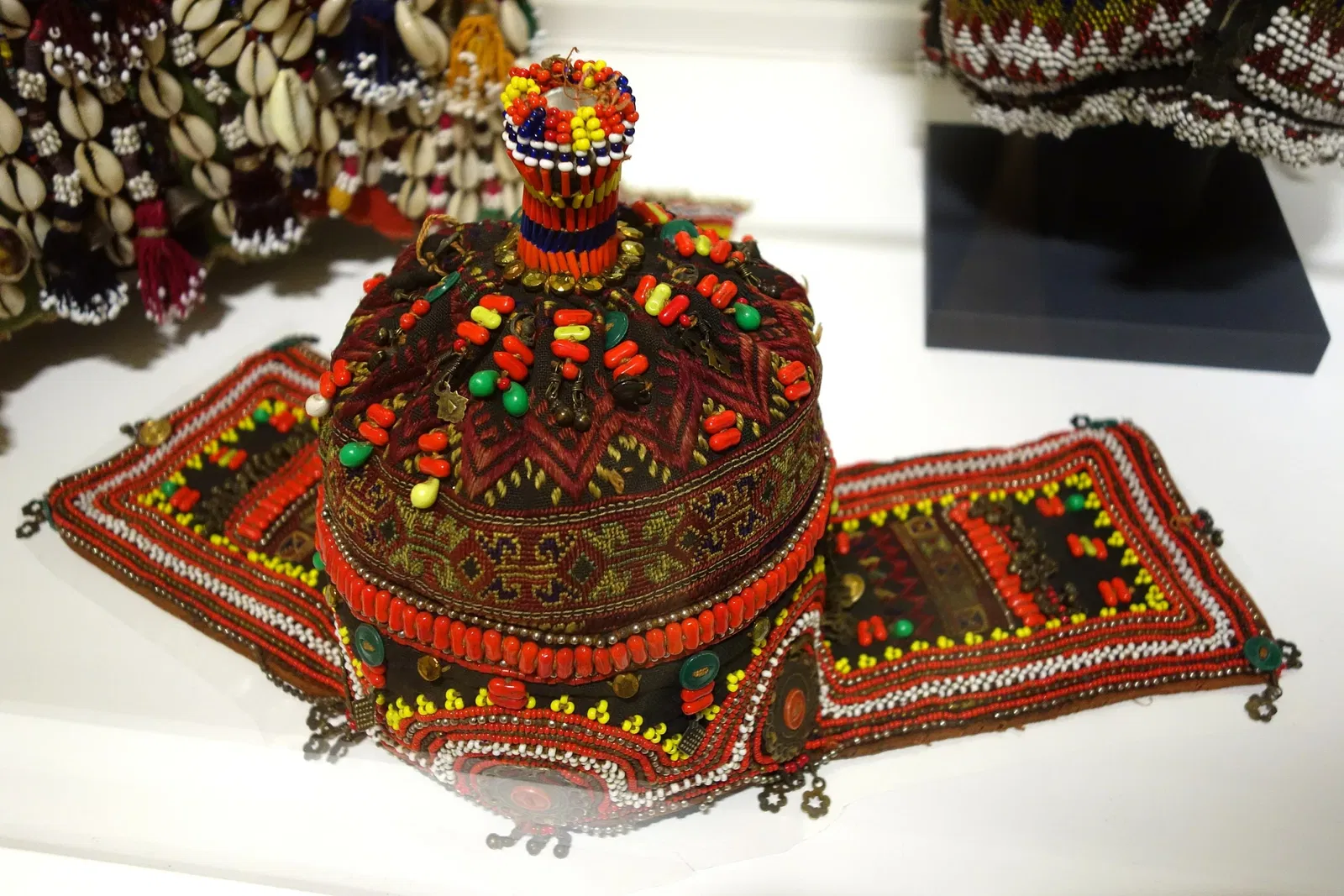 Textile Museum of Canada