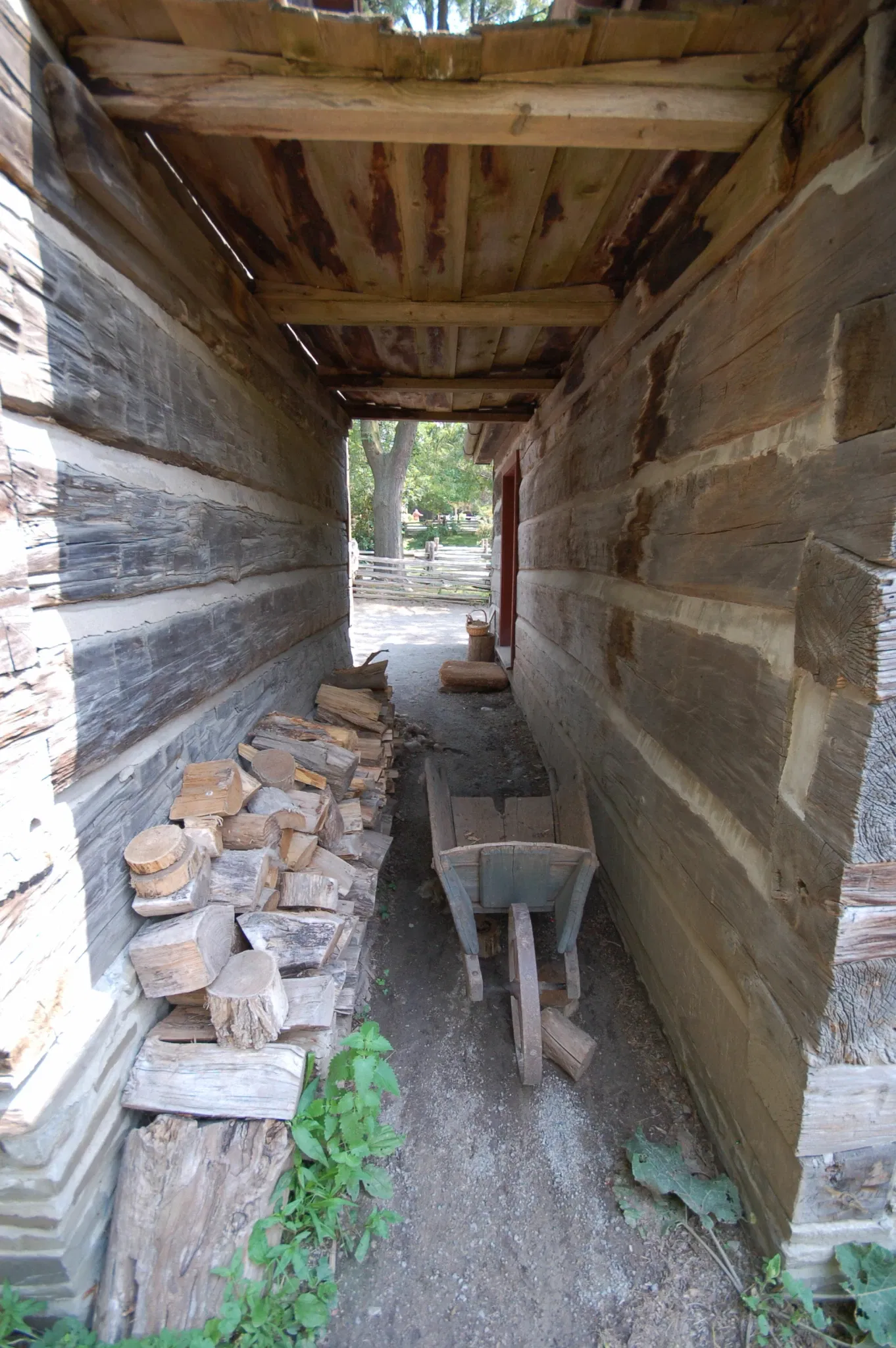 Black Creek Pioneer Village