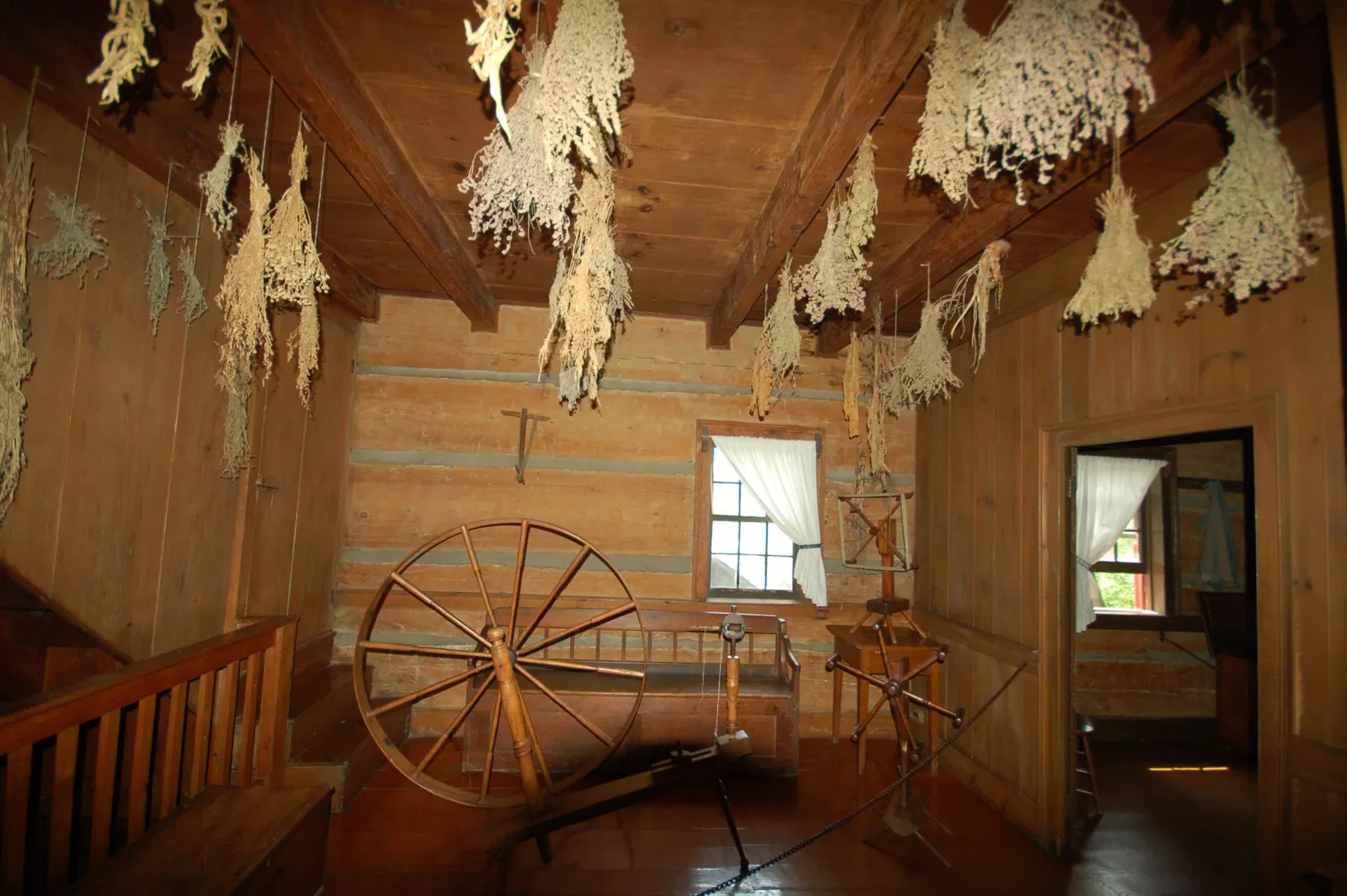 Black Creek Pioneer Village
