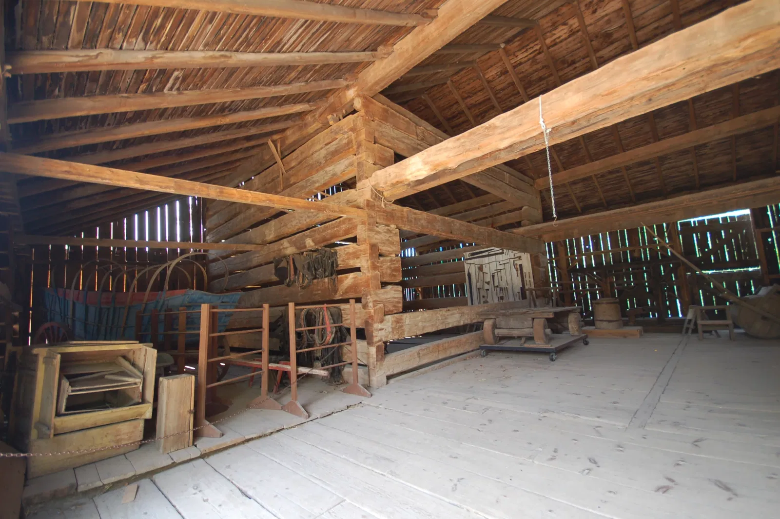 Black Creek Pioneer Village