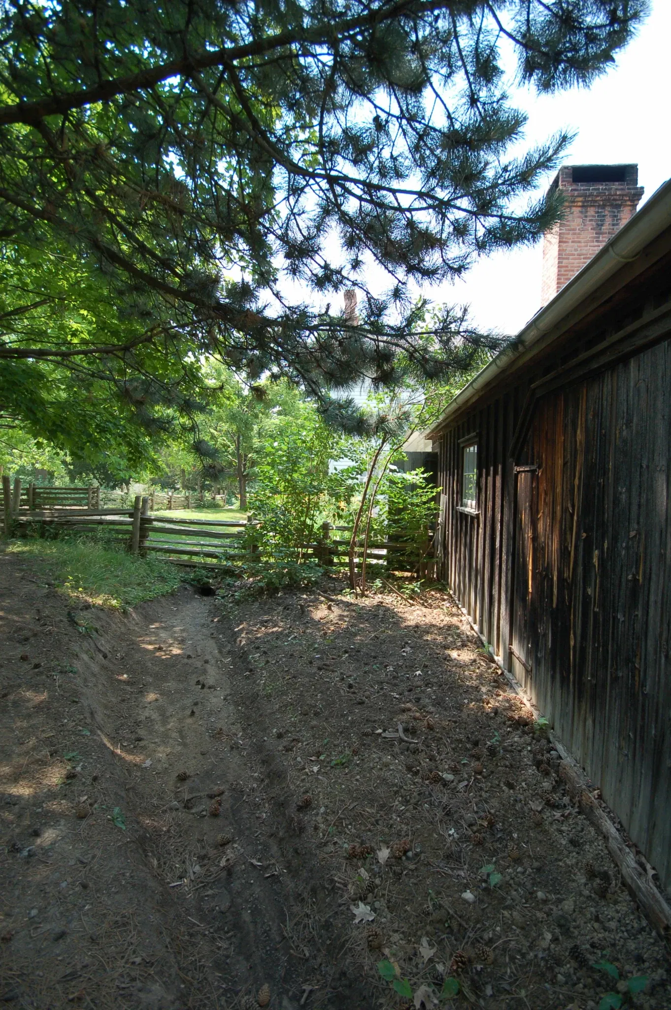 Black Creek Pioneer Village