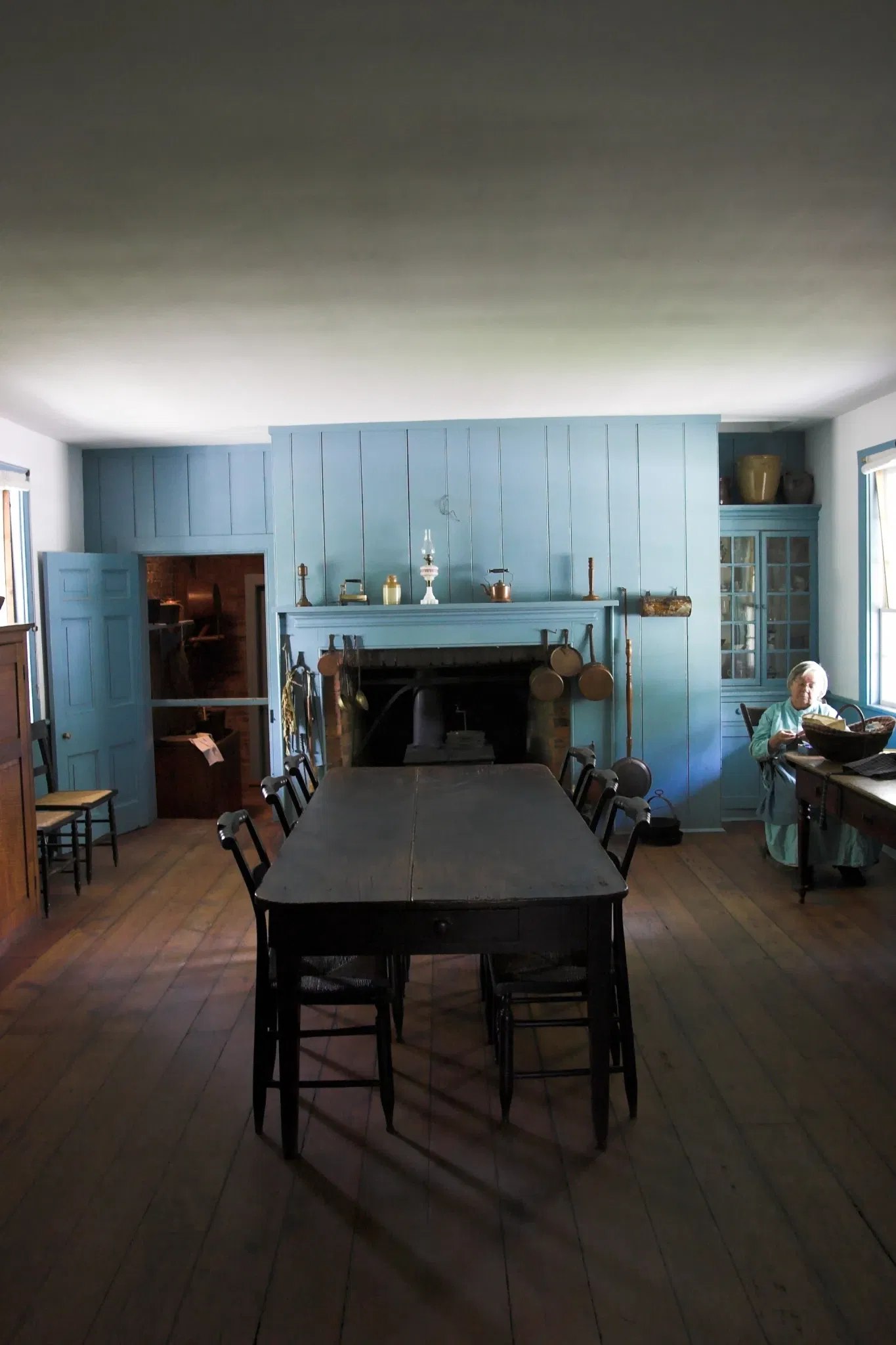 Black Creek Pioneer Village