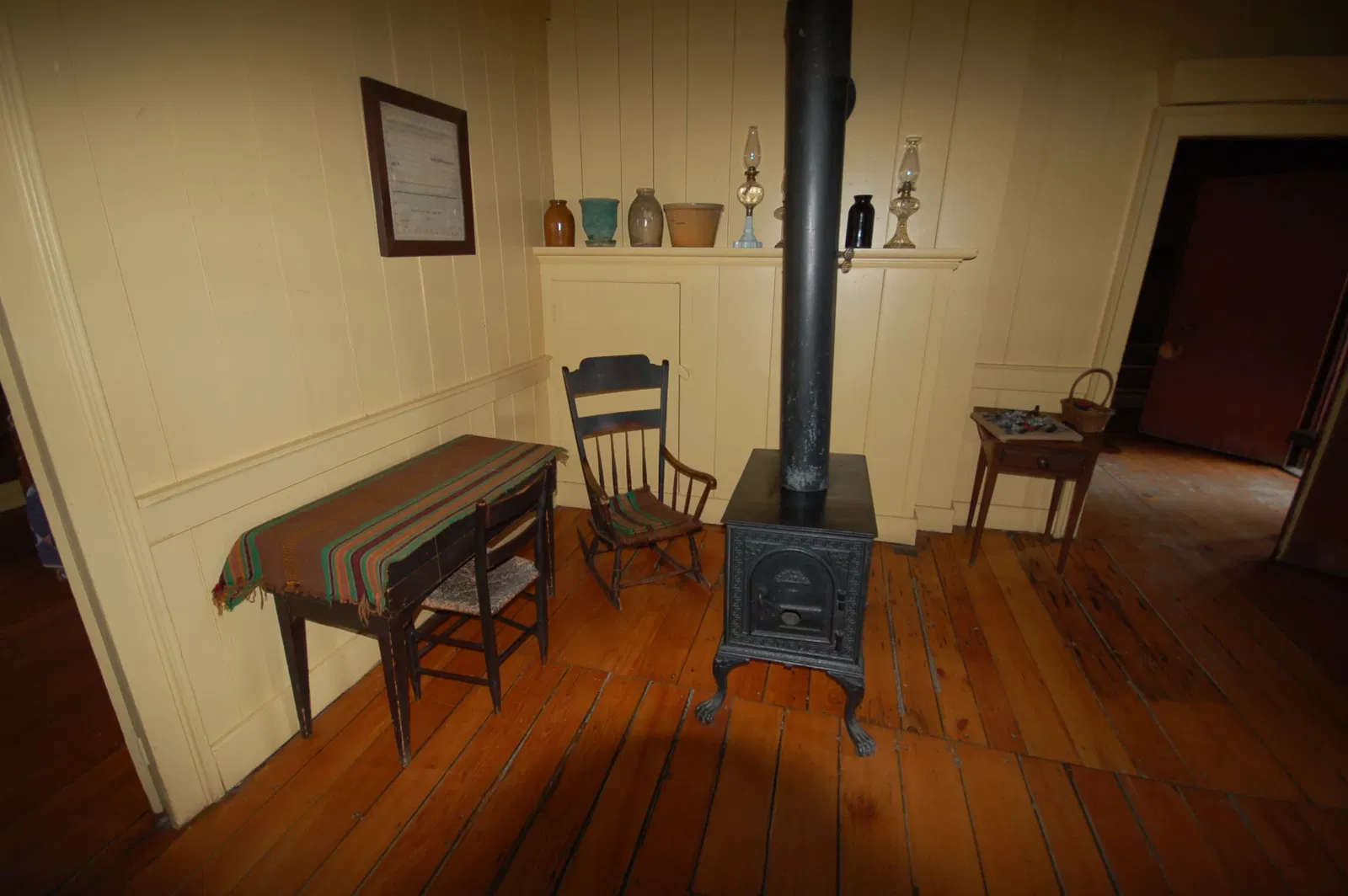 Black Creek Pioneer Village