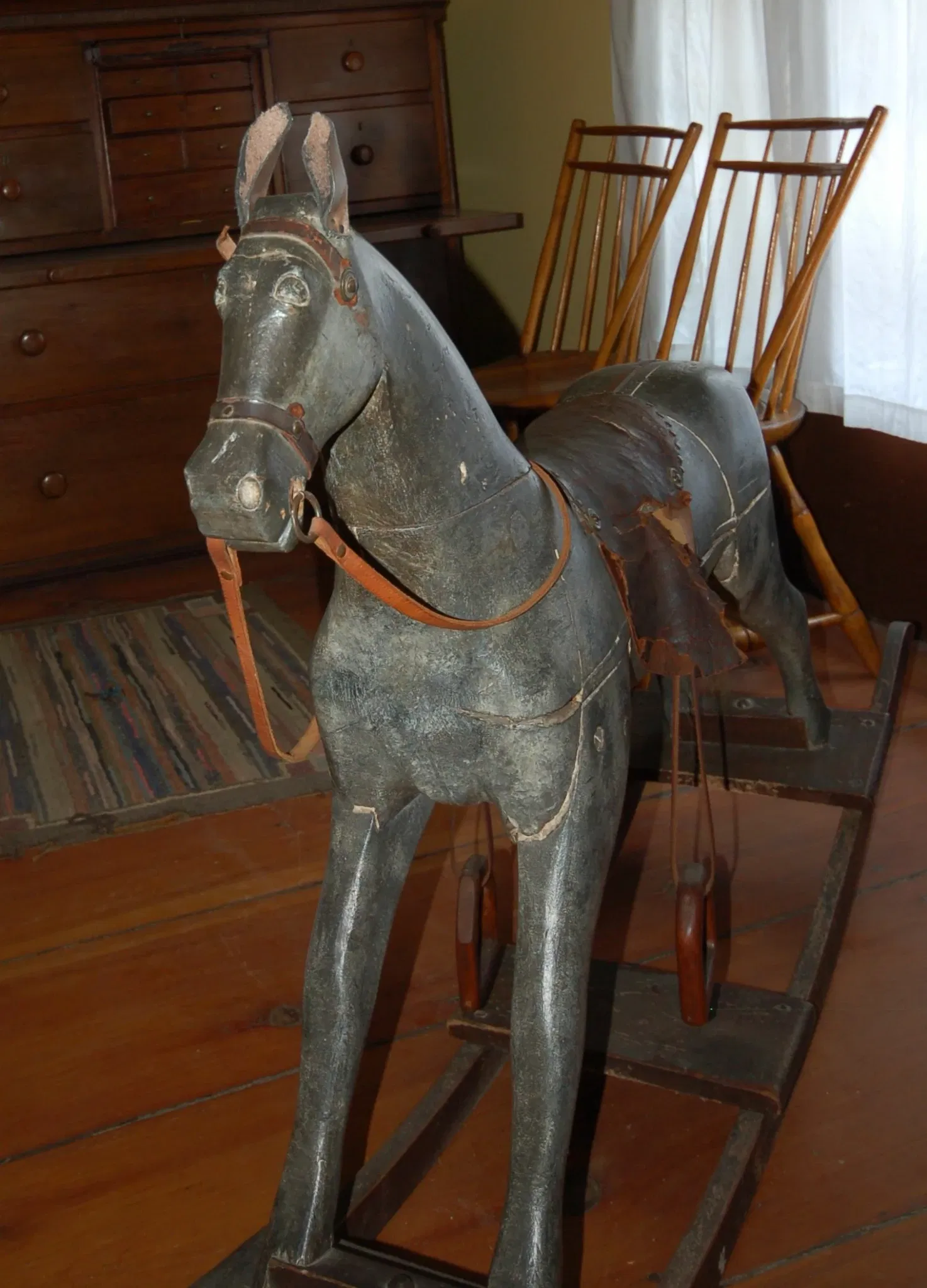 Black Creek Pioneer Village