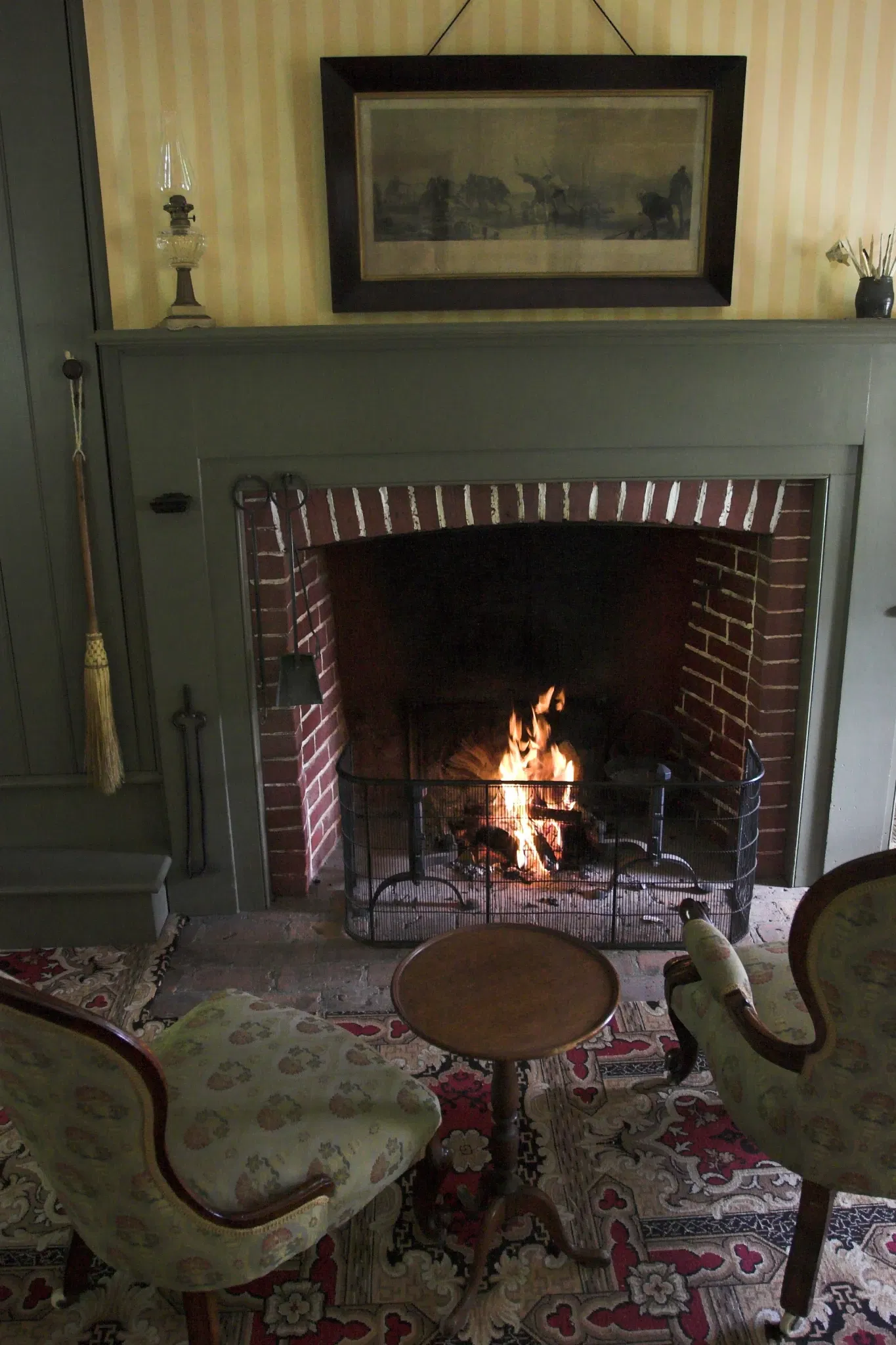 Black Creek Pioneer Village