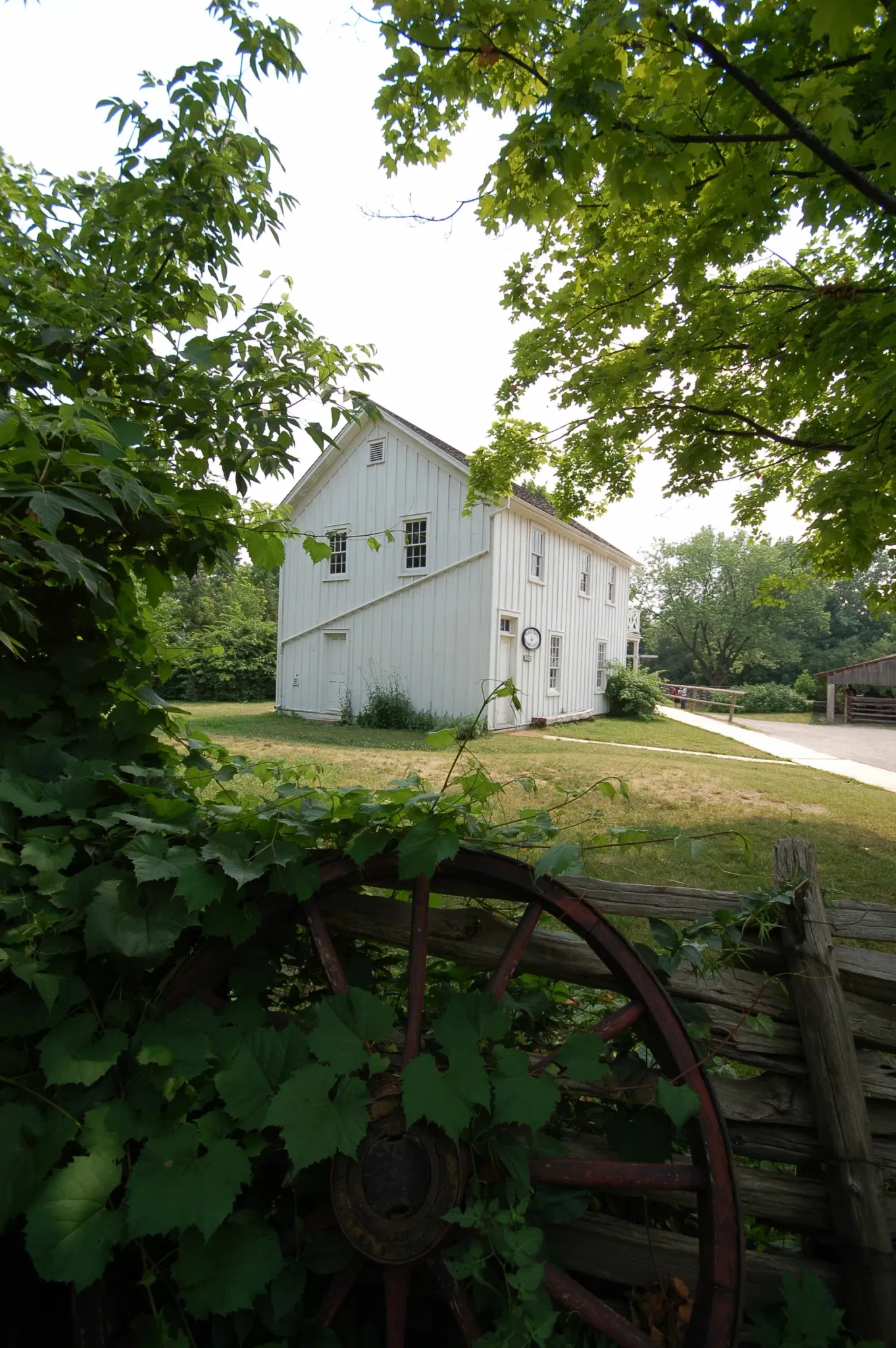 Black Creek Pioneer Village