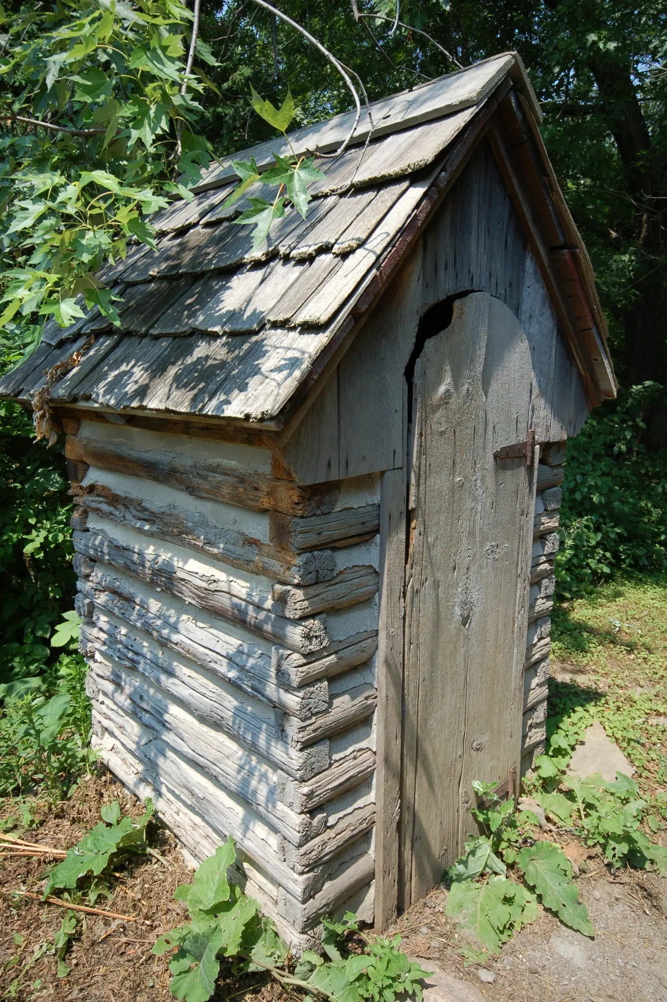 Black Creek Pioneer Village