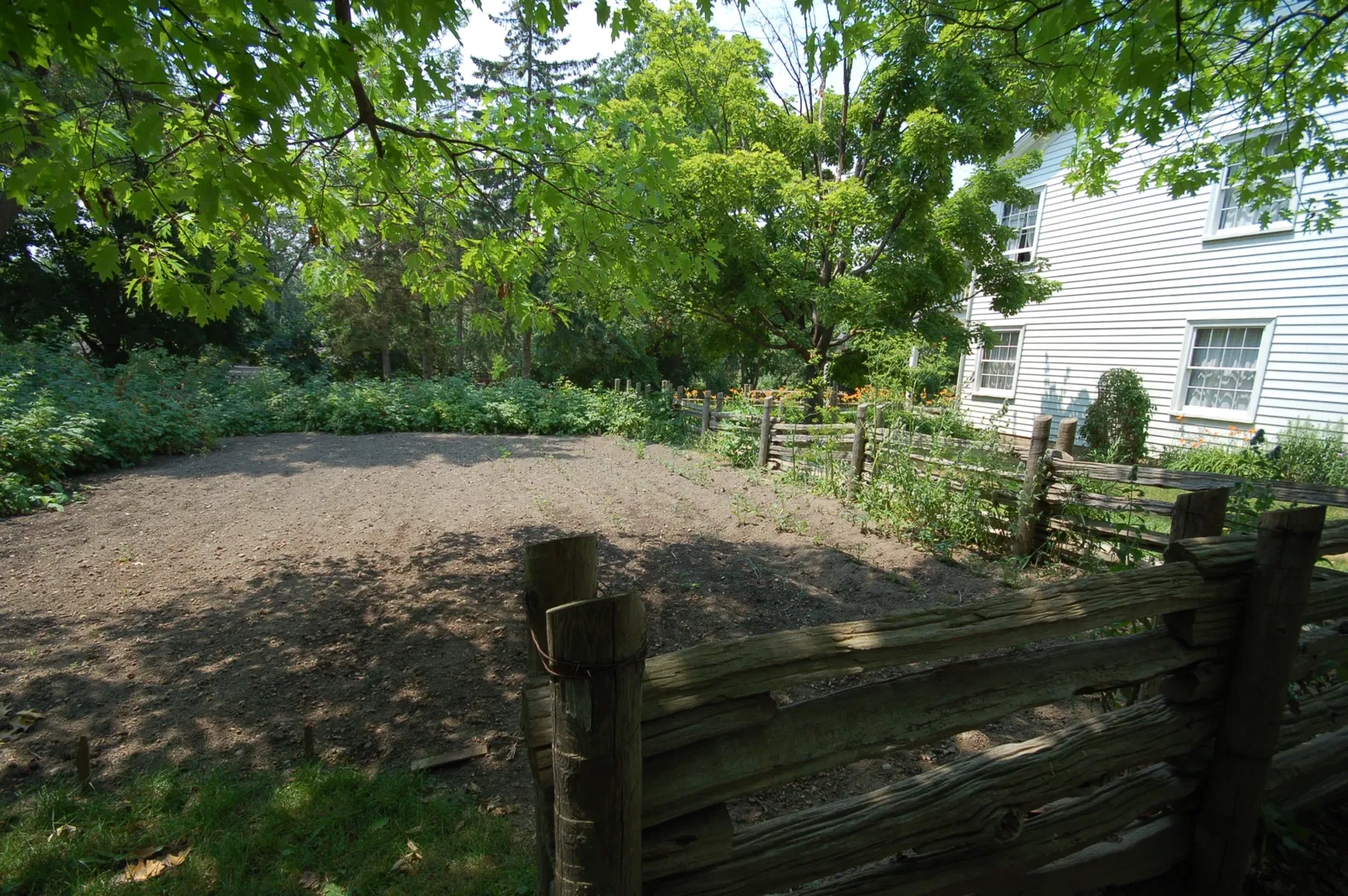 Black Creek Pioneer Village