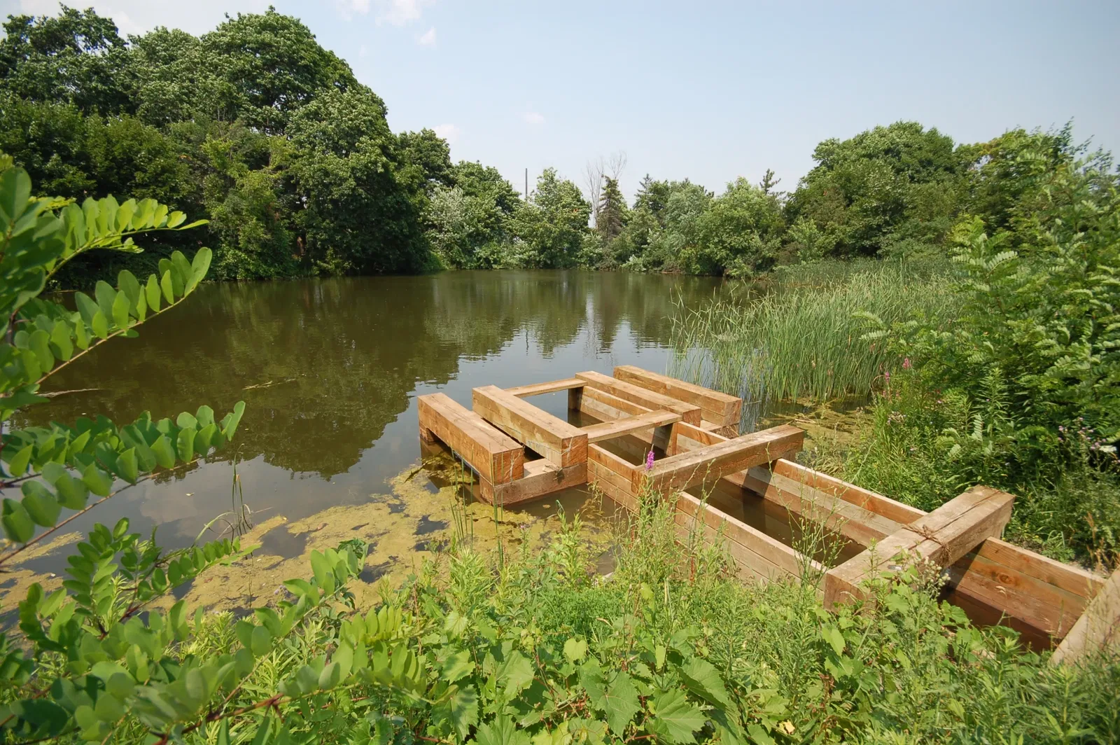 Black Creek Pioneer Village