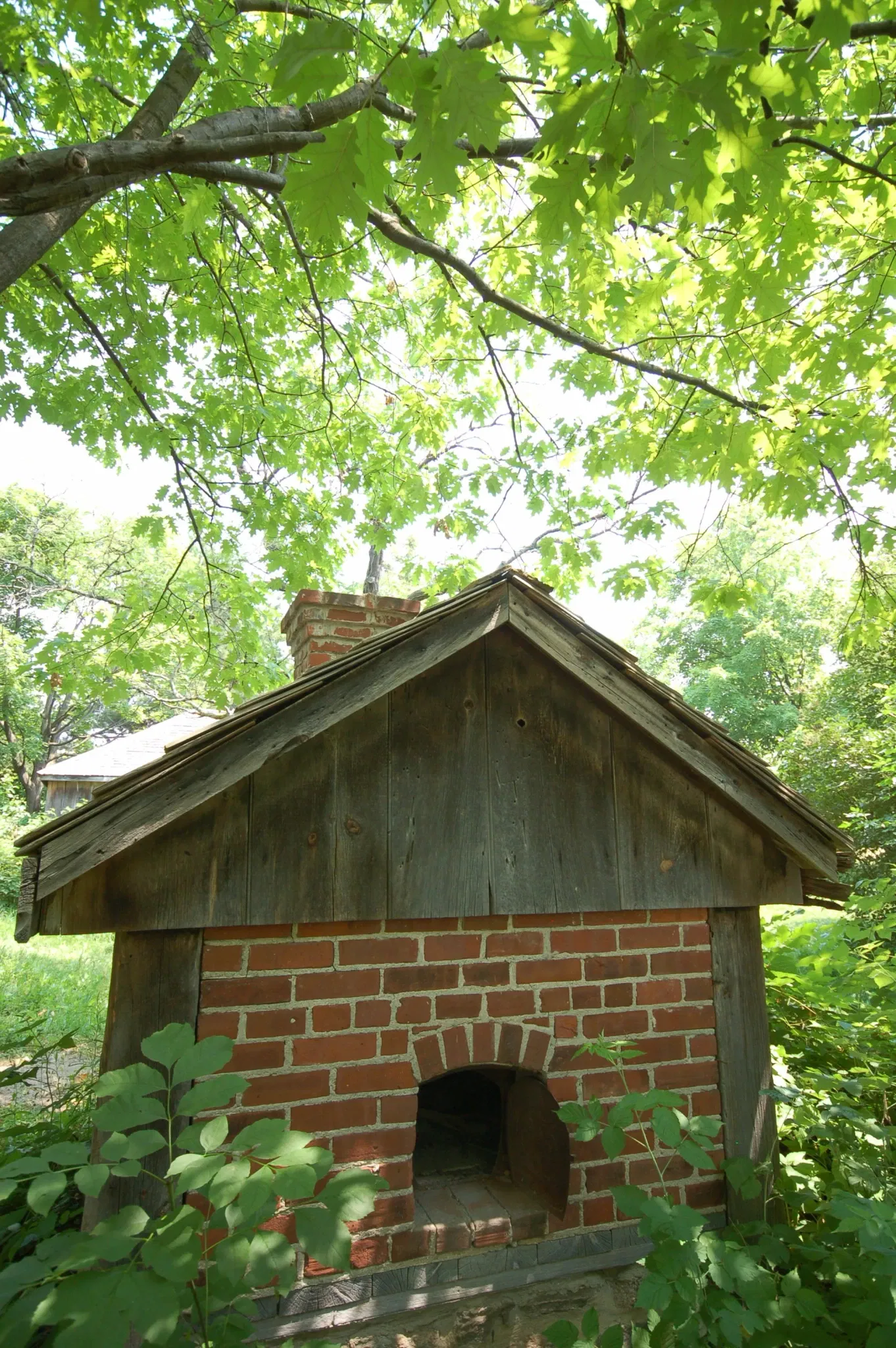 Black Creek Pioneer Village