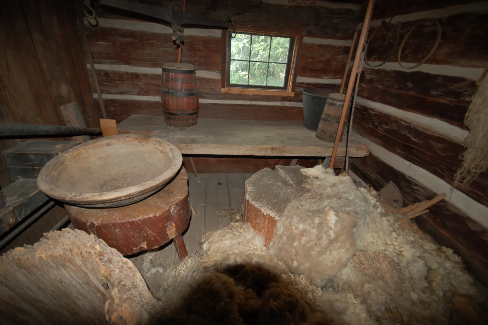 Black Creek Pioneer Village
