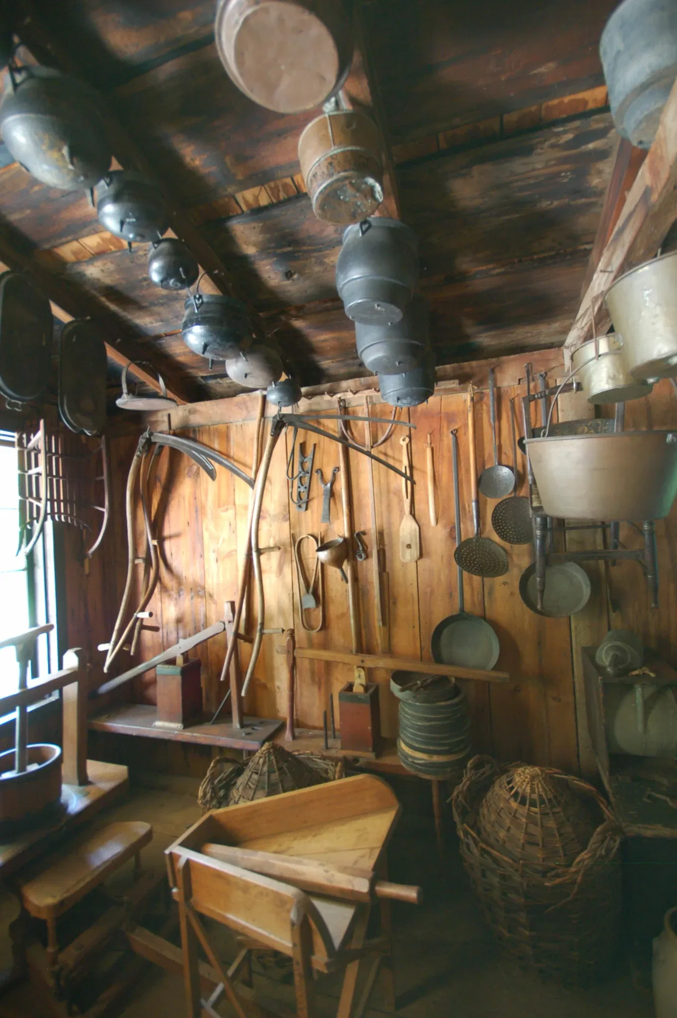 Black Creek Pioneer Village