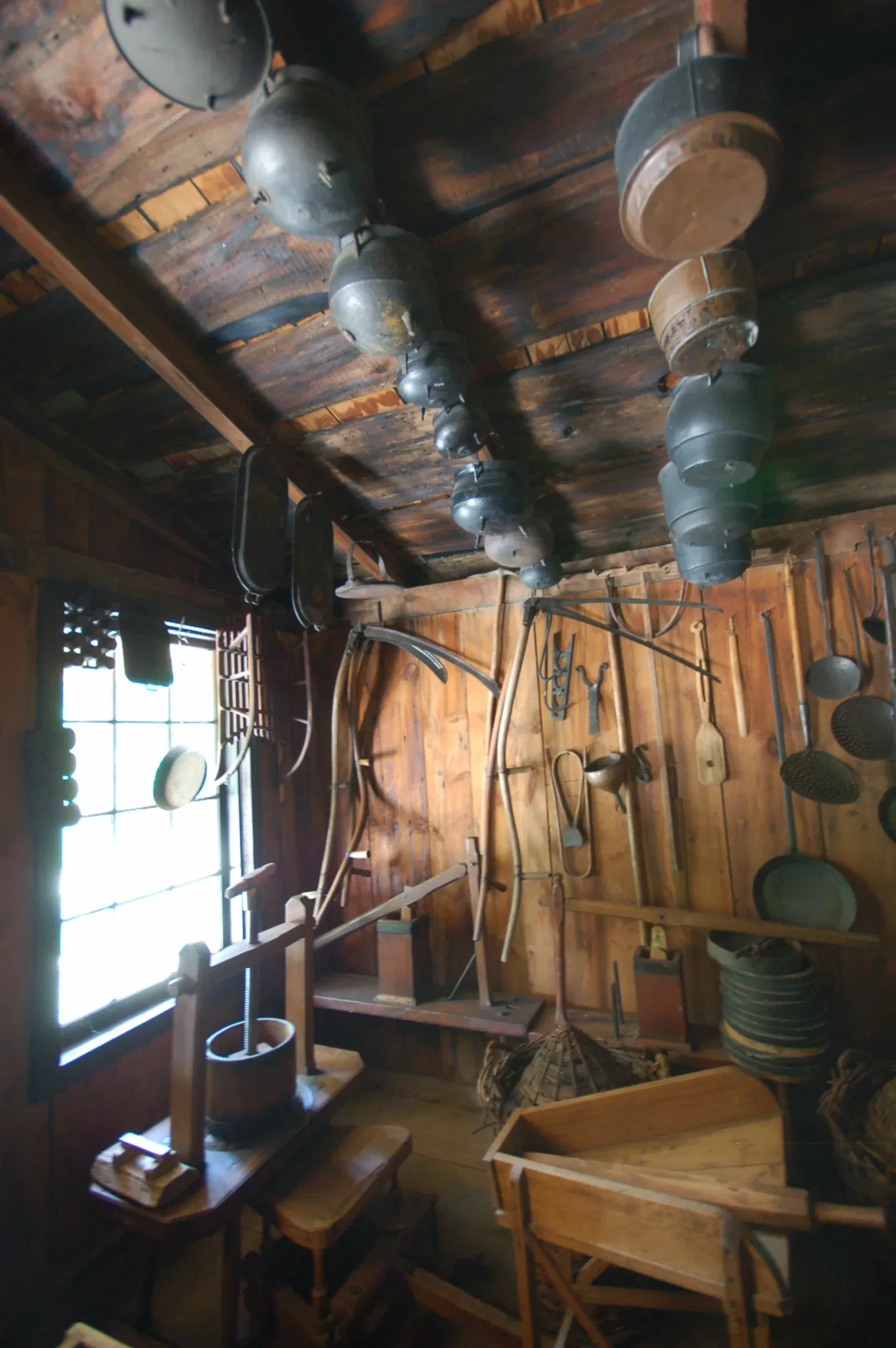 Black Creek Pioneer Village