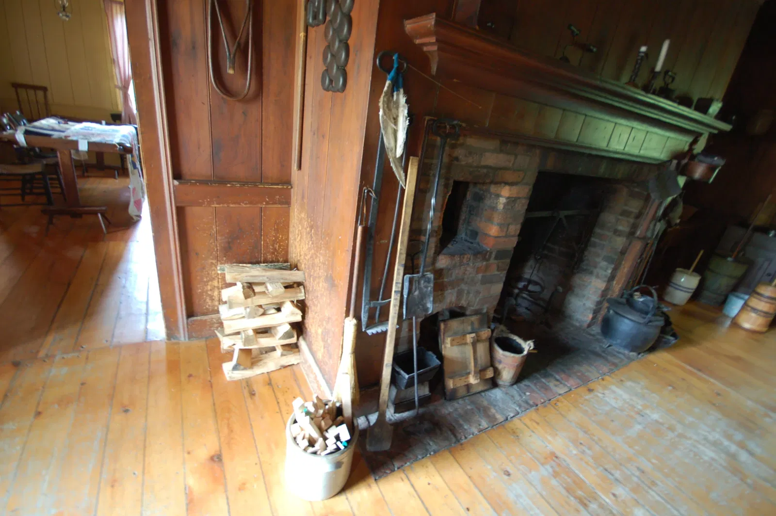 Black Creek Pioneer Village