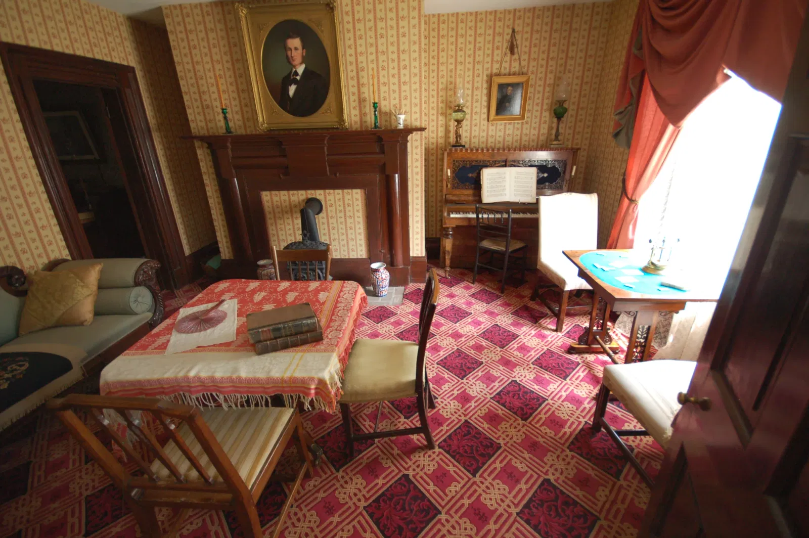 Black Creek Pioneer Village