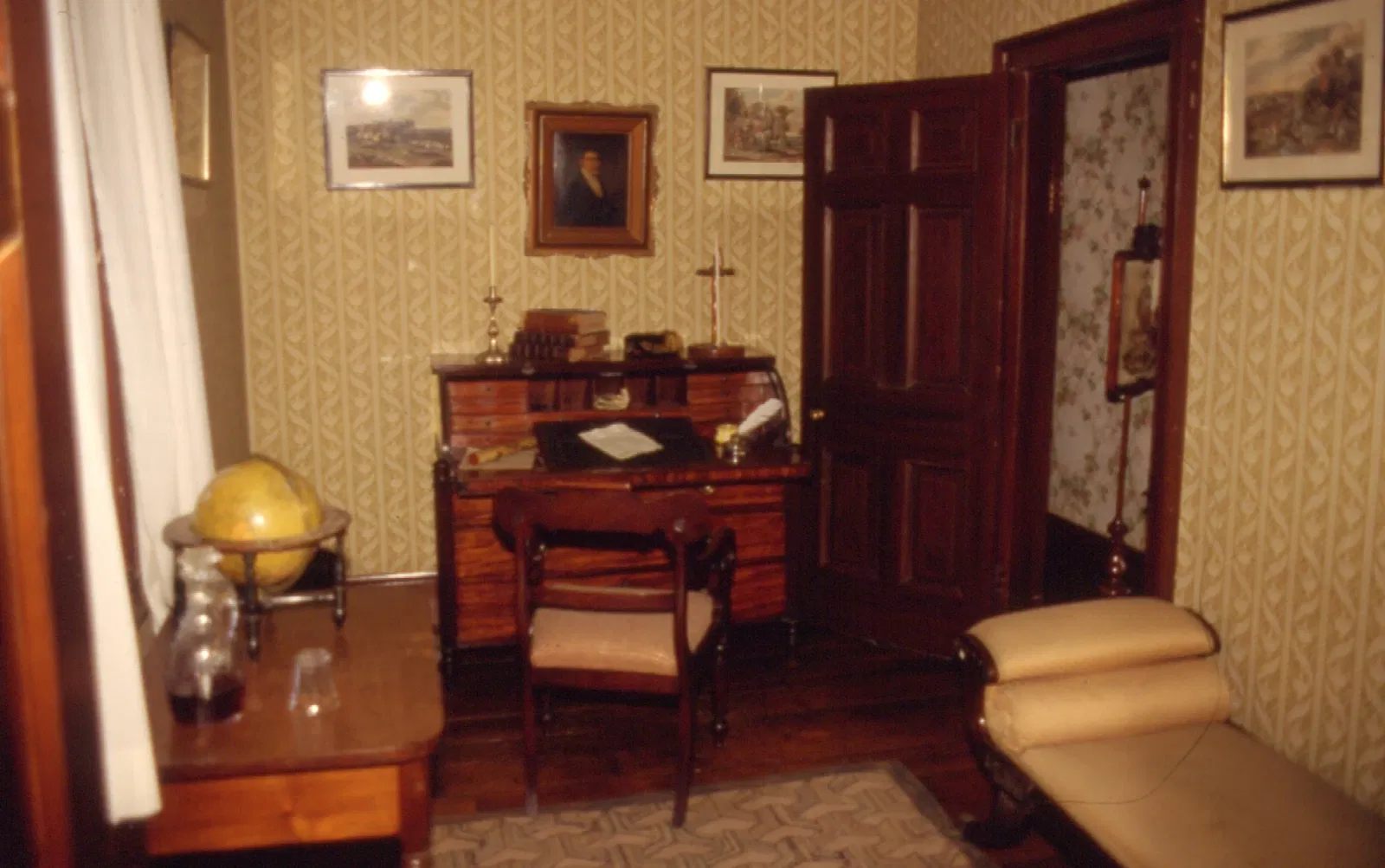 Black Creek Pioneer Village