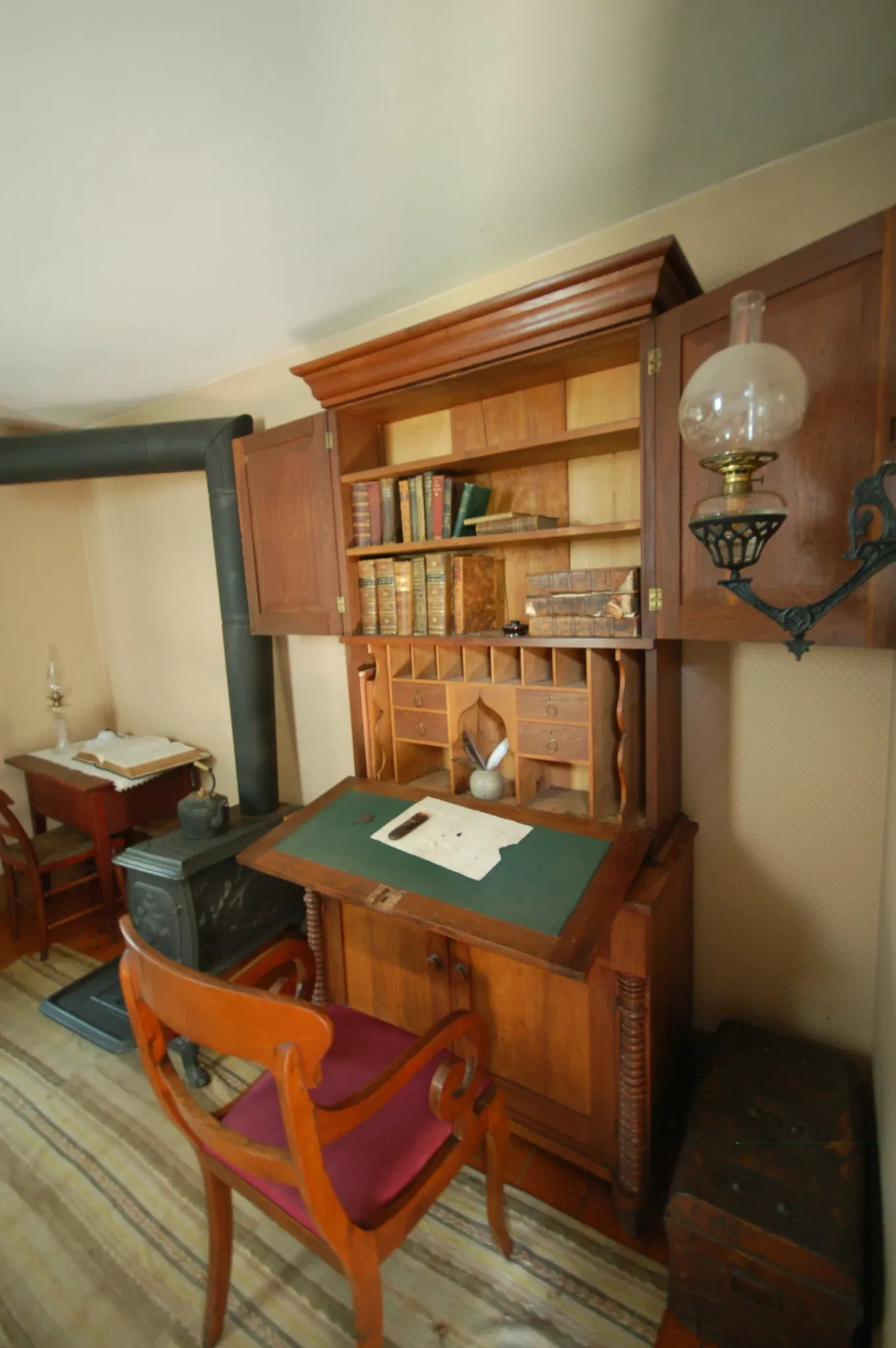 Black Creek Pioneer Village