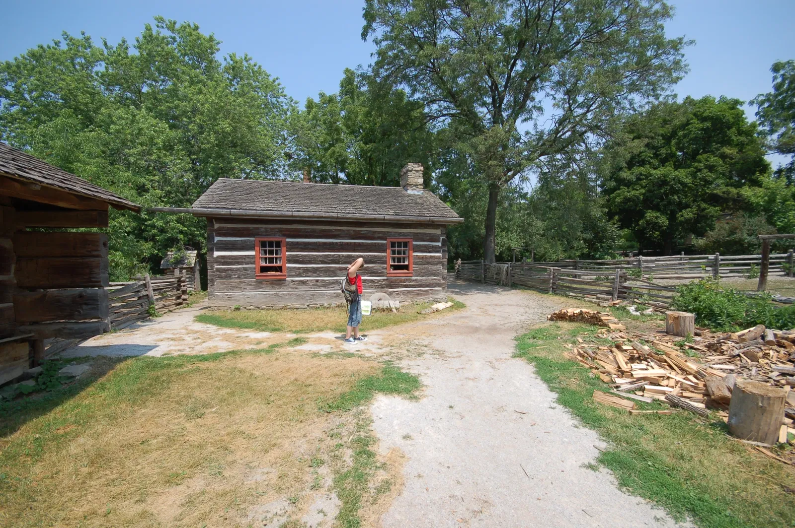 Black Creek Pioneer Village