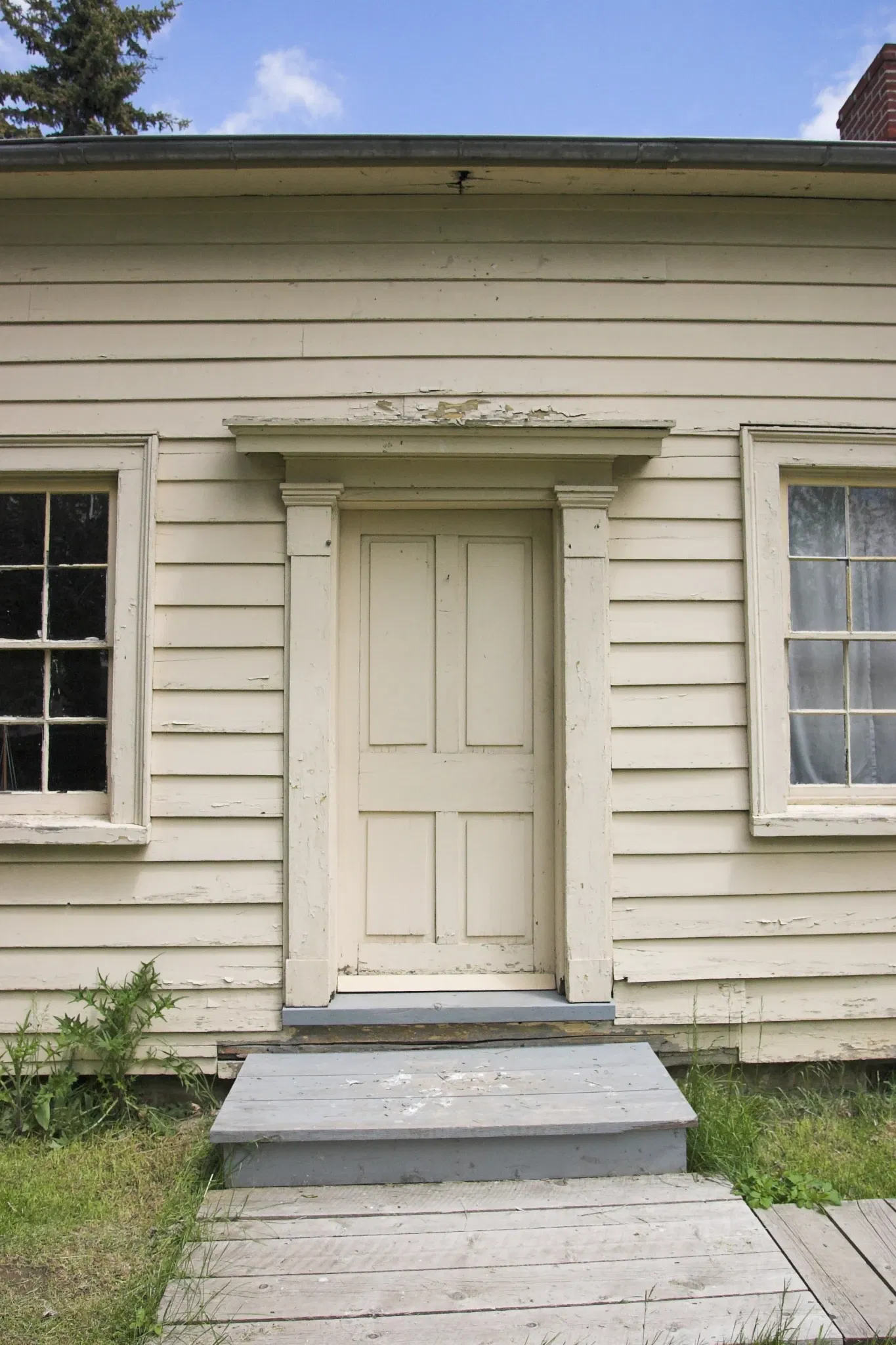 Black Creek Pioneer Village