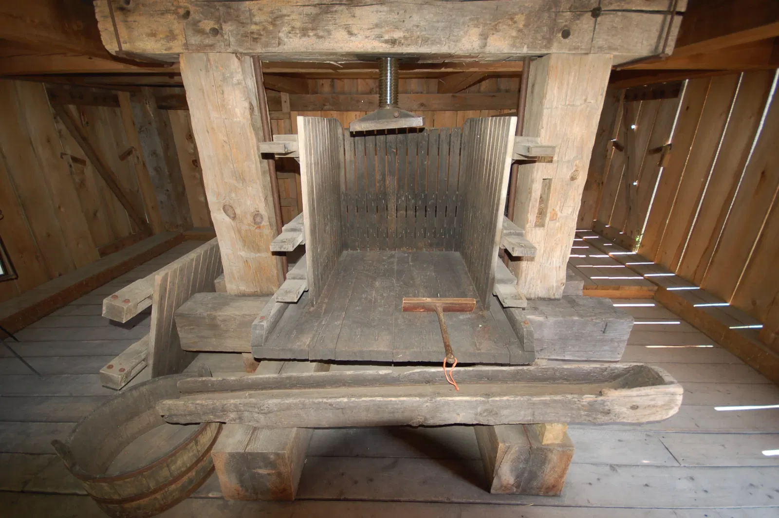 Black Creek Pioneer Village