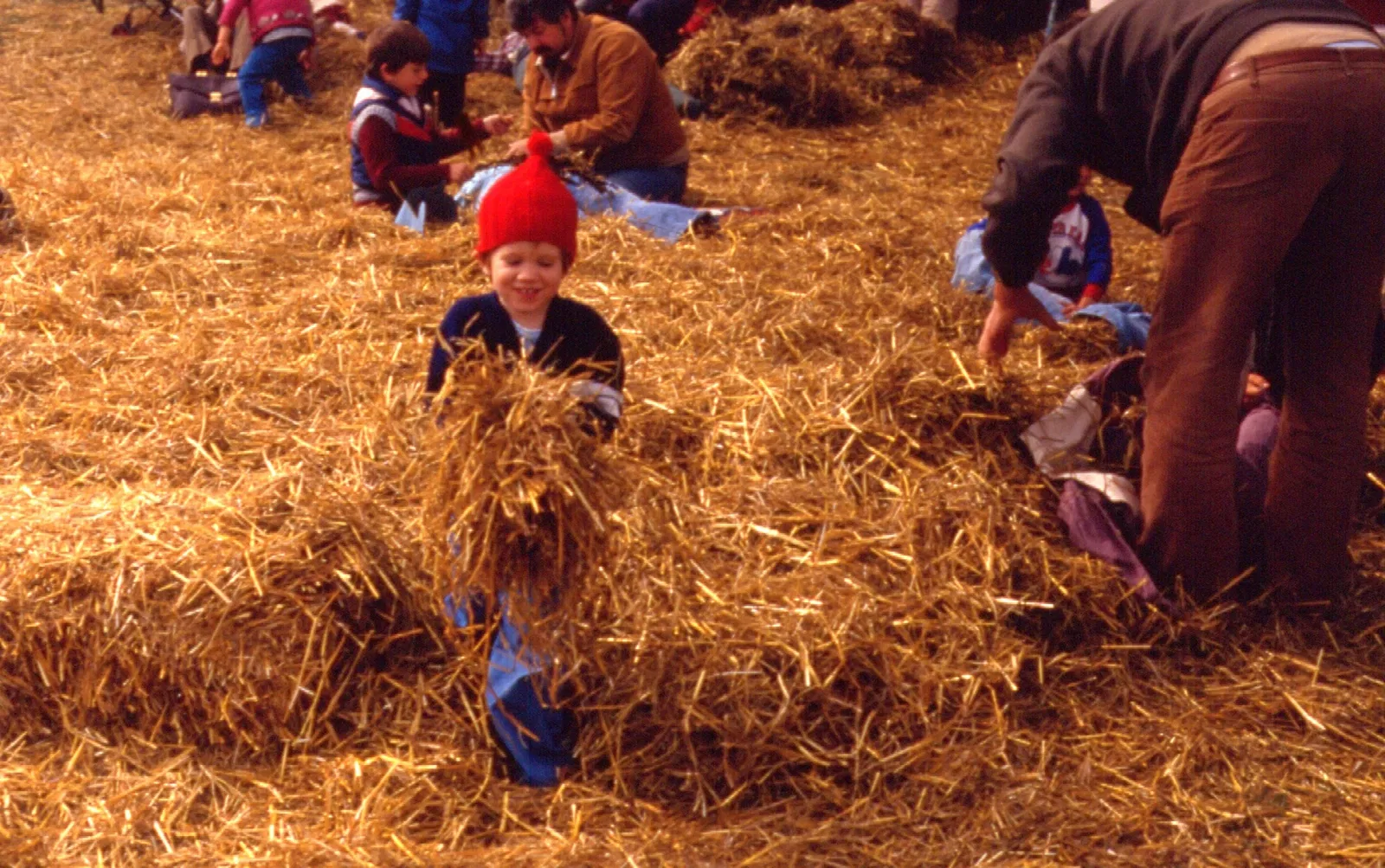 Black Creek Pioneer Village