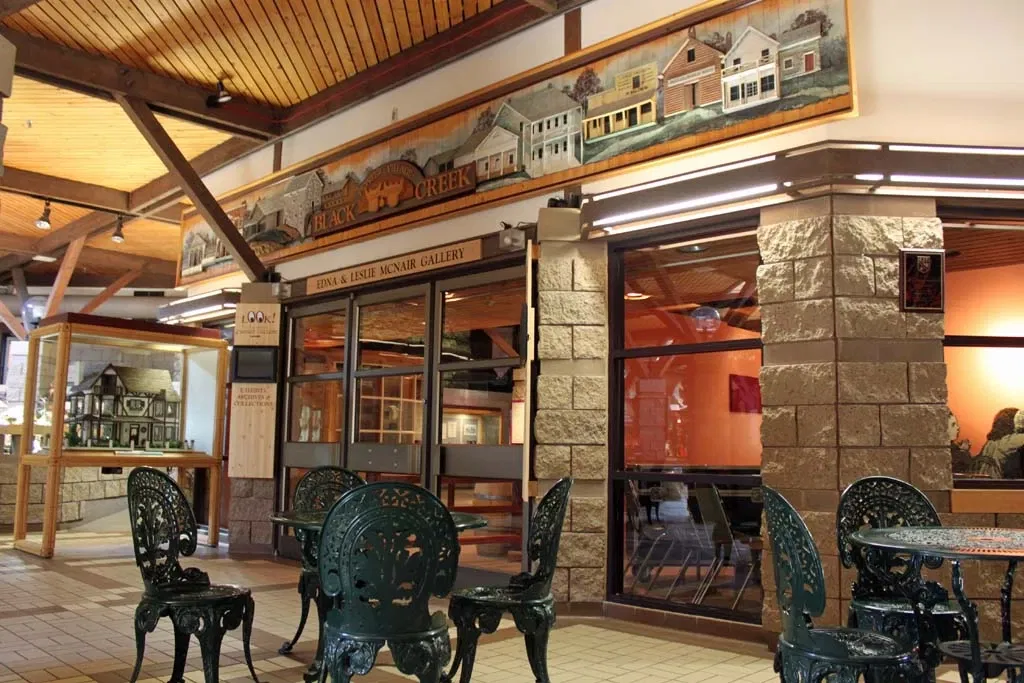 Black Creek Pioneer Village