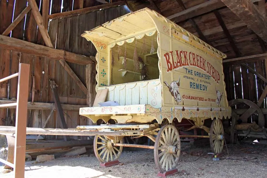 Black Creek Pioneer Village