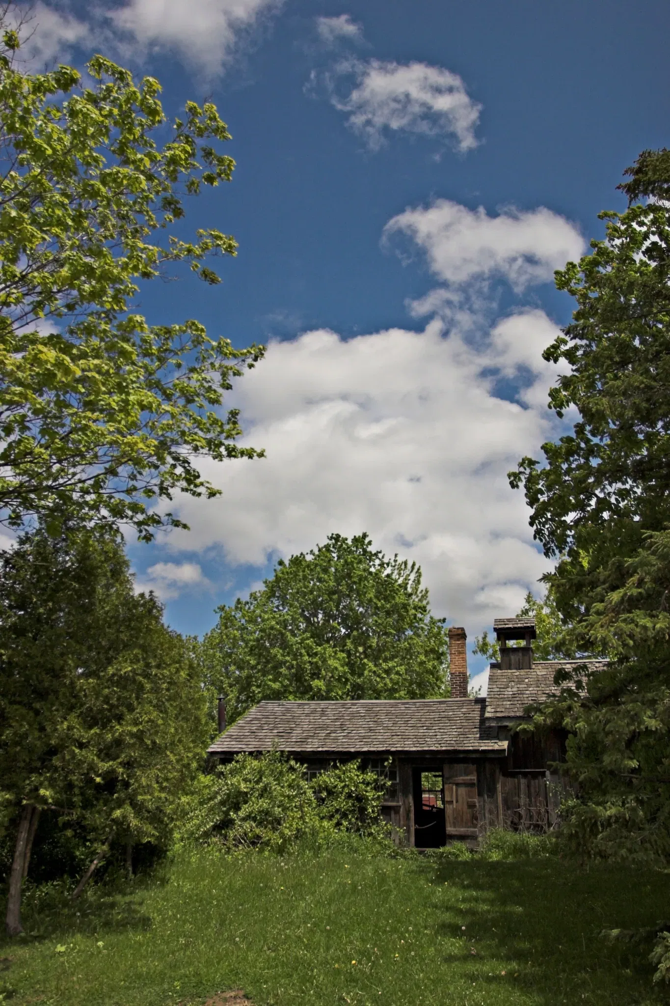 Black Creek Pioneer Village