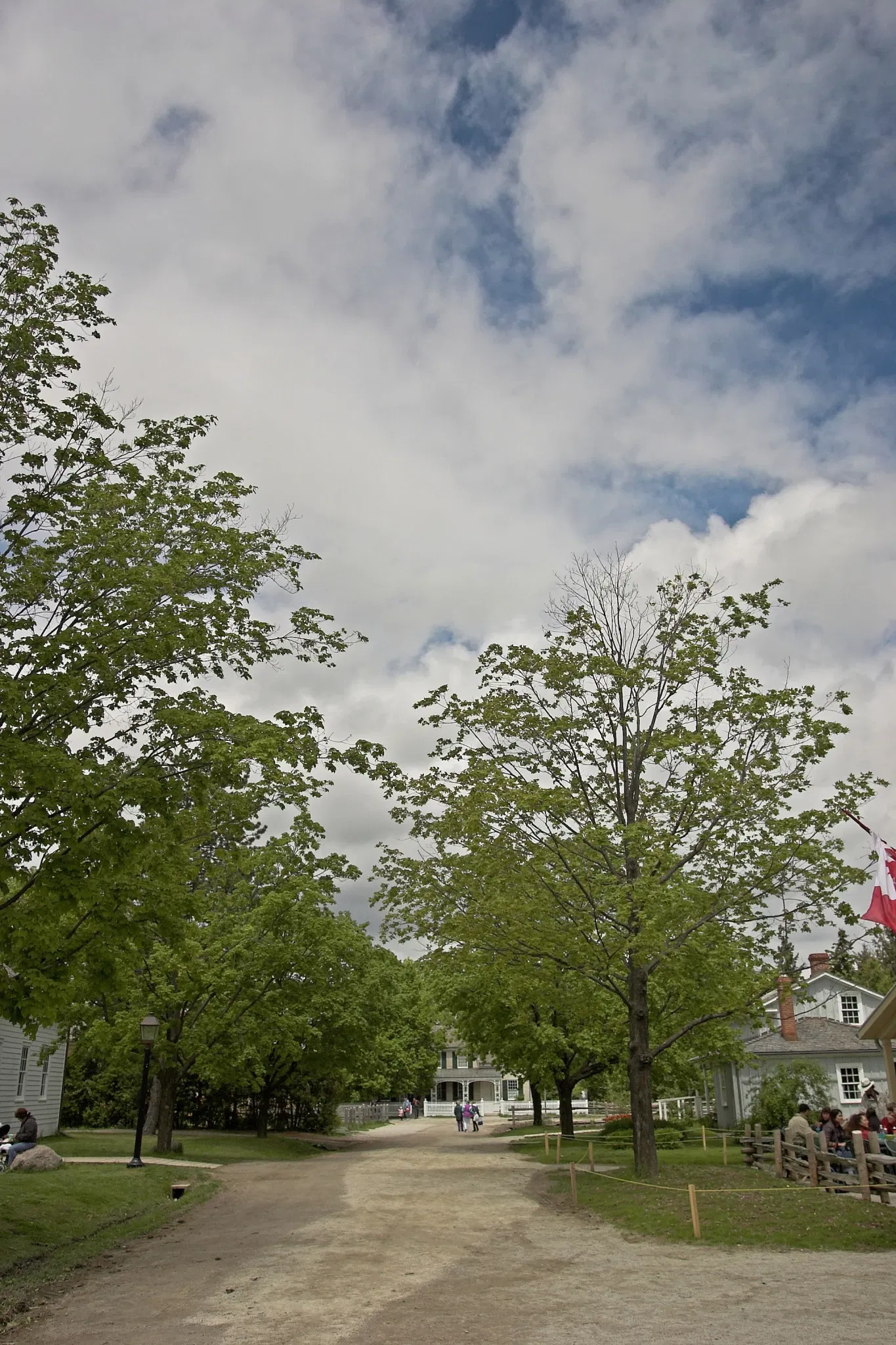 Black Creek Pioneer Village
