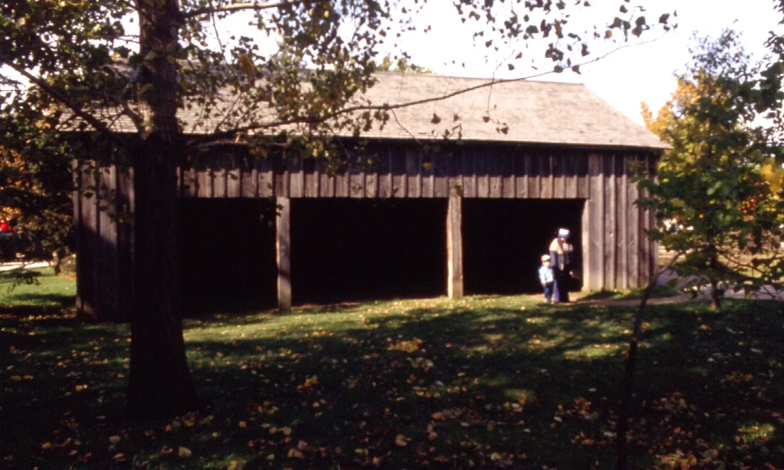Black Creek Pioneer Village