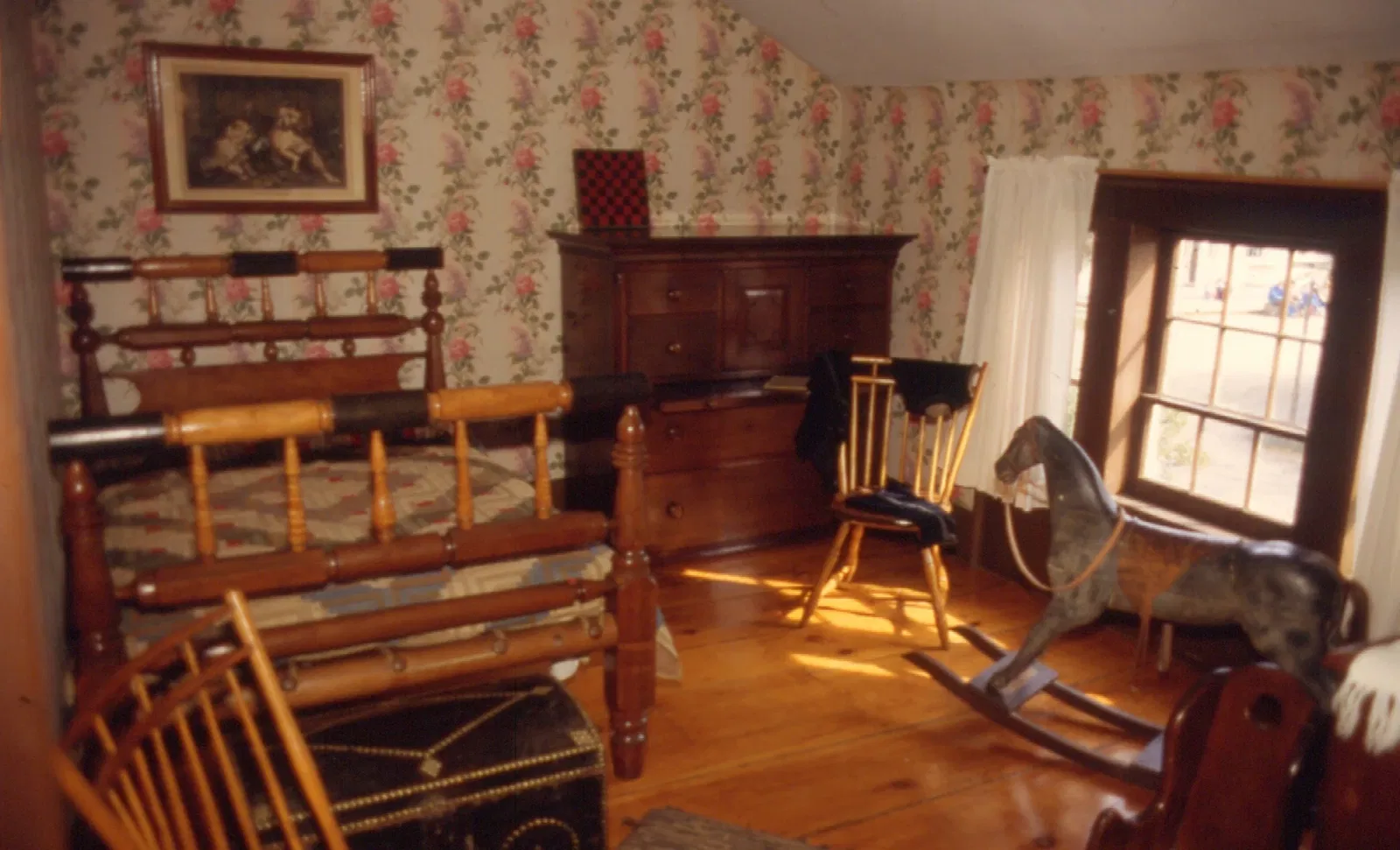 Black Creek Pioneer Village