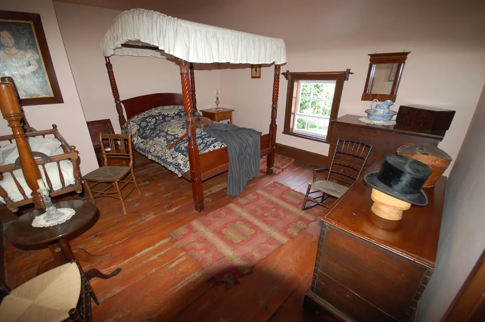 Black Creek Pioneer Village