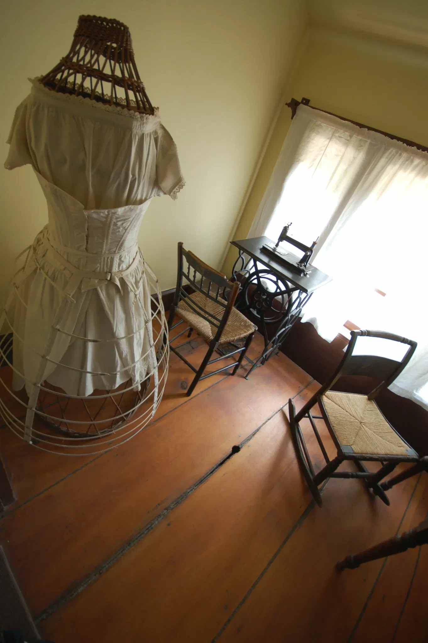 Black Creek Pioneer Village