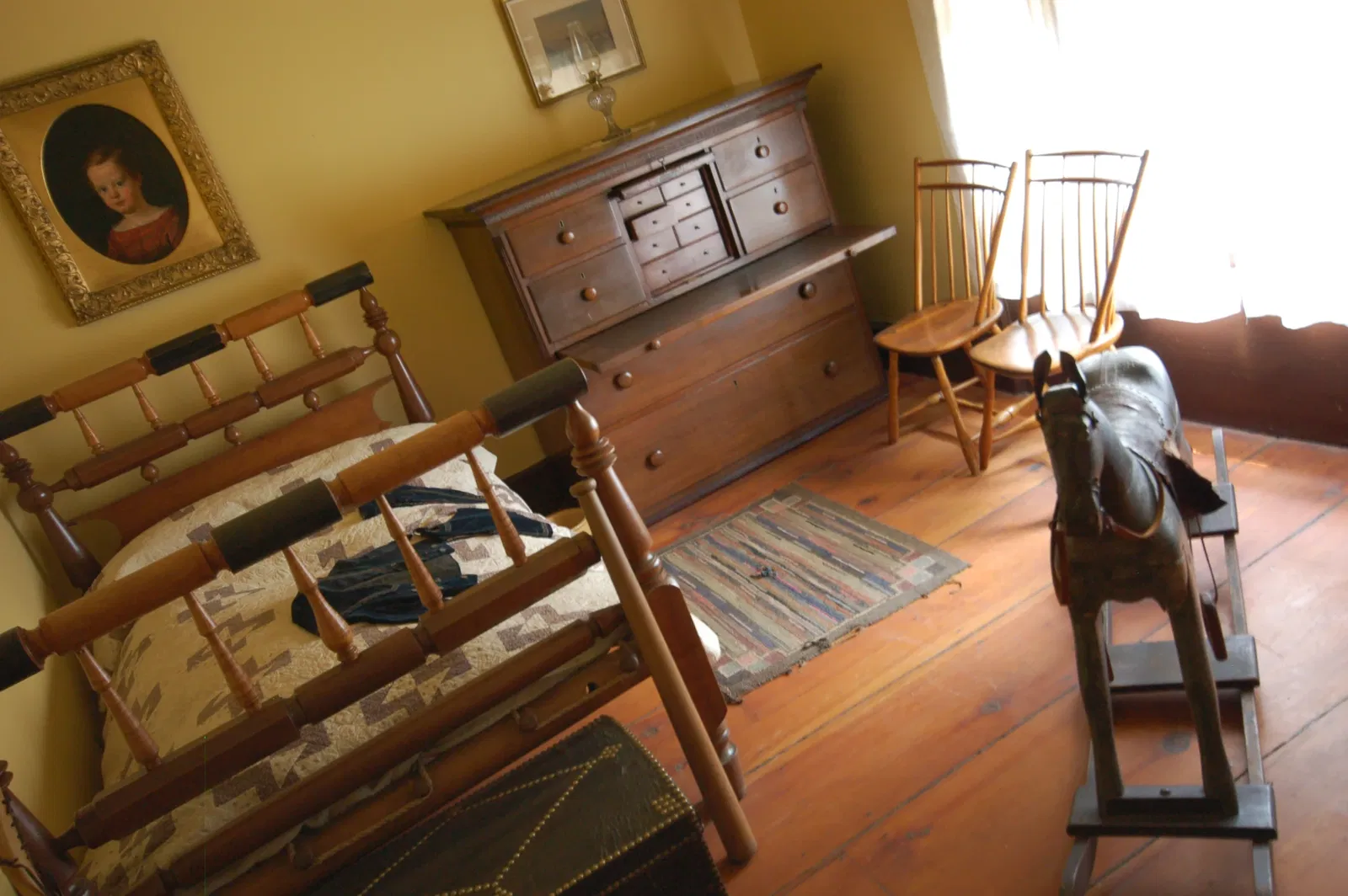 Black Creek Pioneer Village