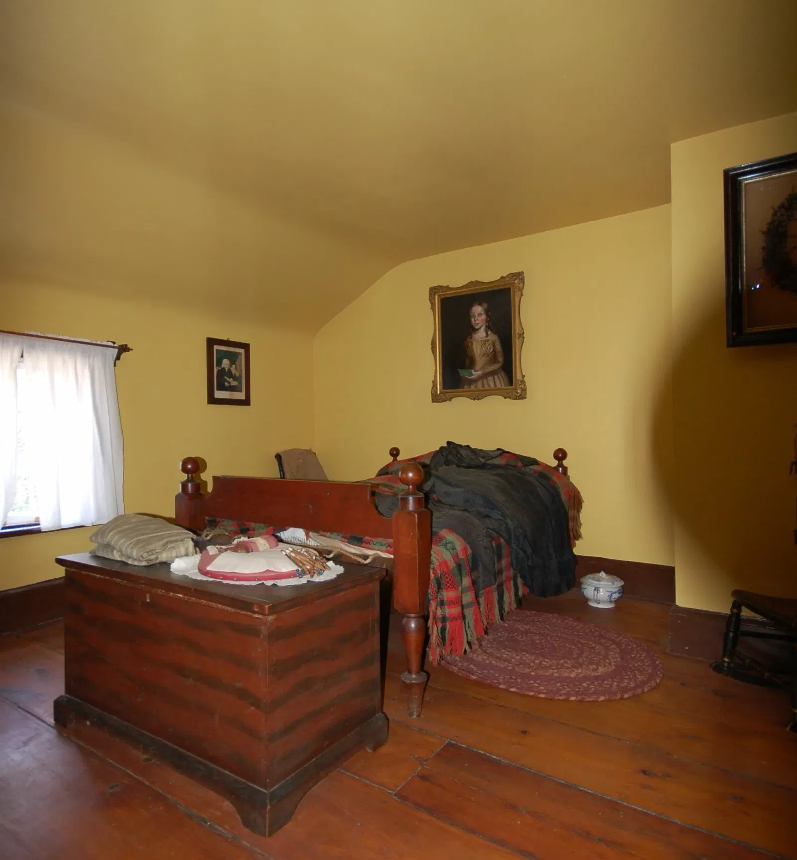 Black Creek Pioneer Village