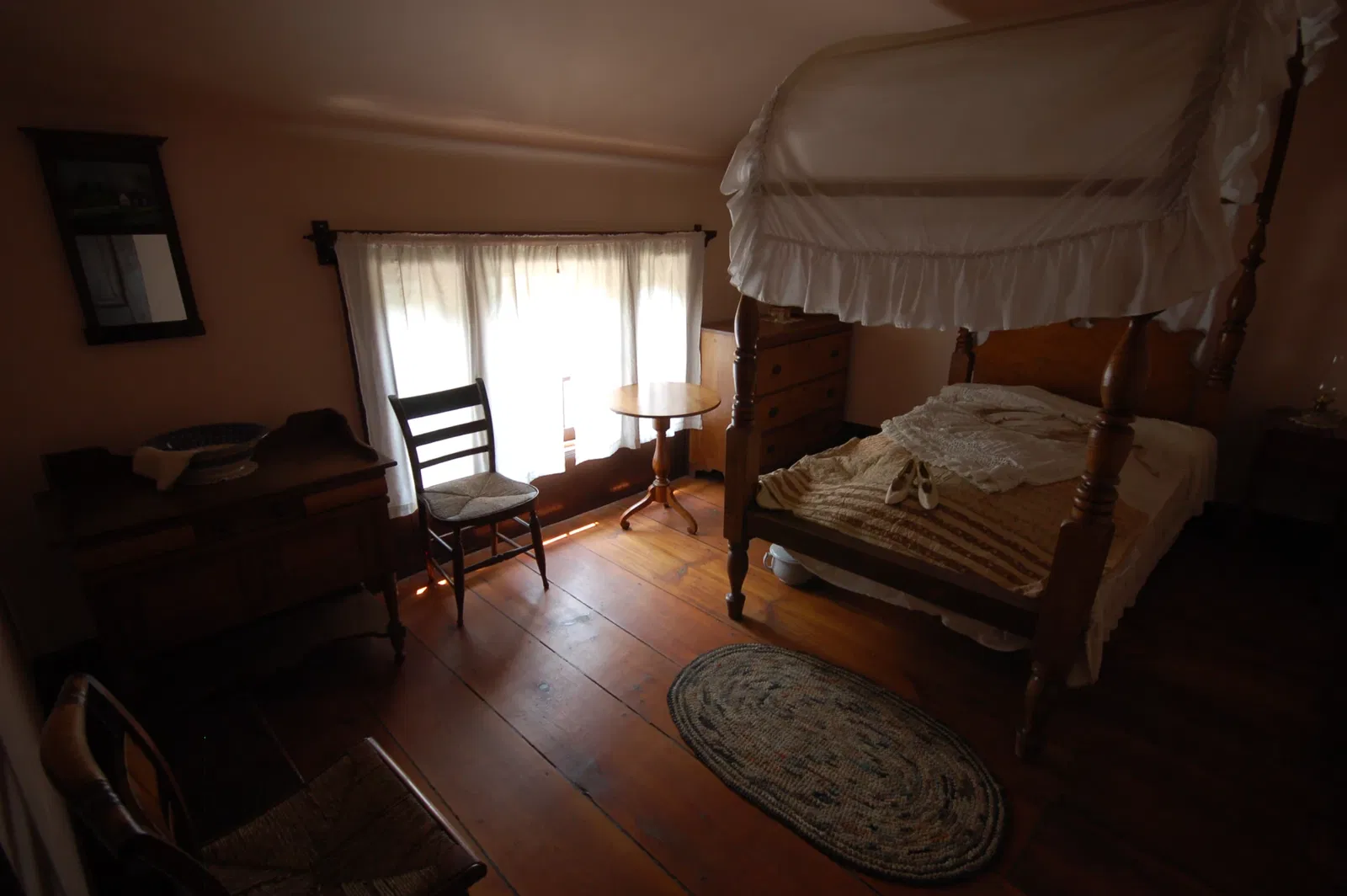 Black Creek Pioneer Village