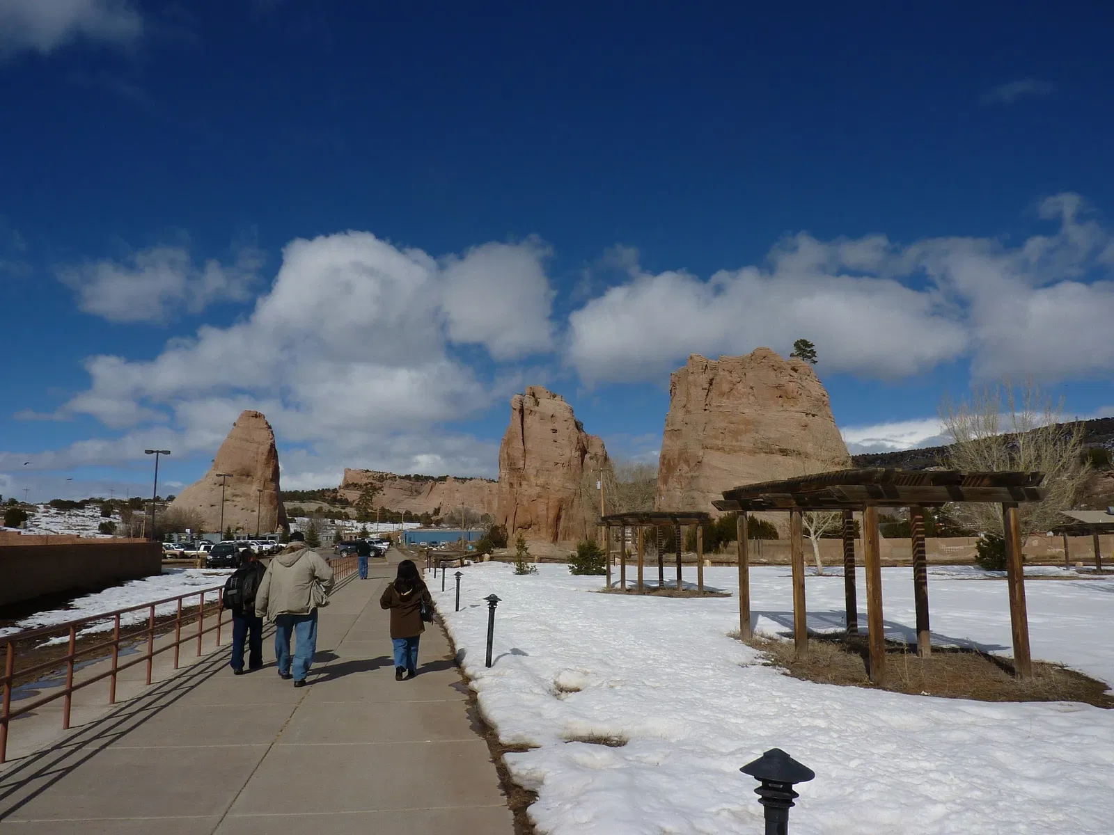 Navajo Nation Museum
