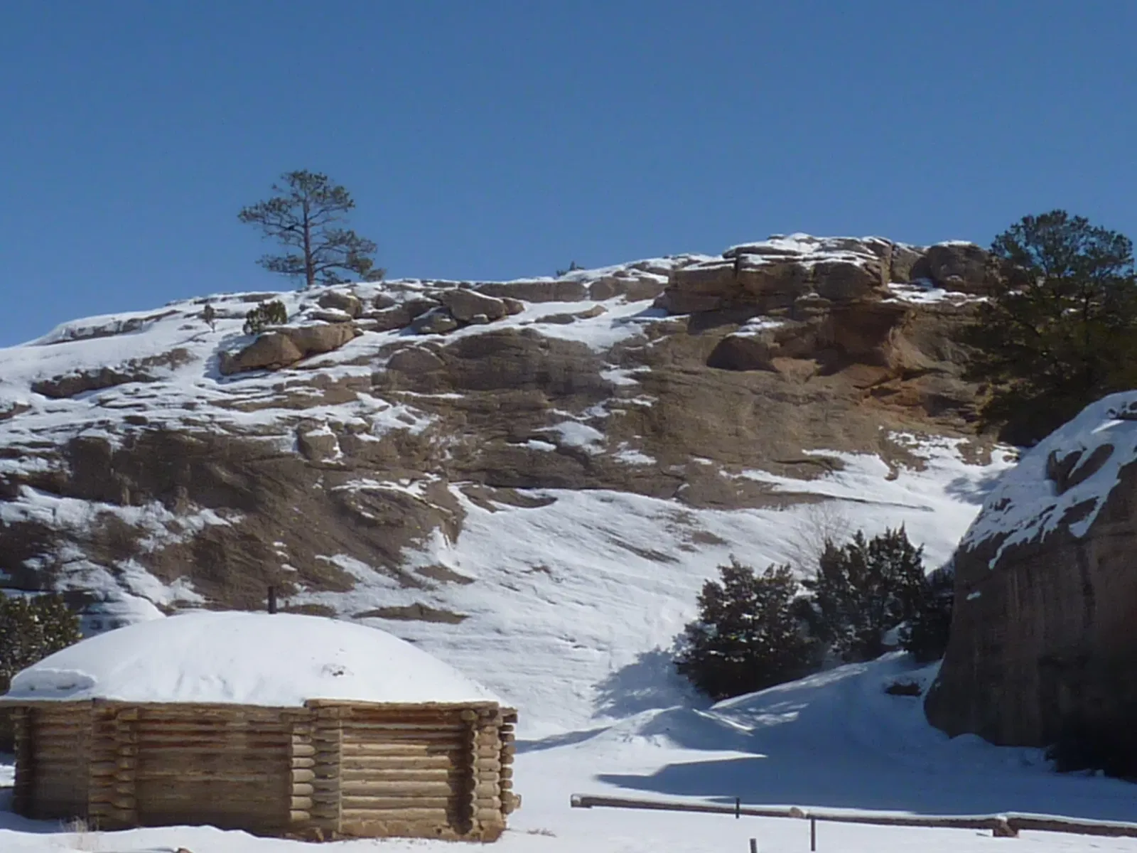 Navajo Nation Museum