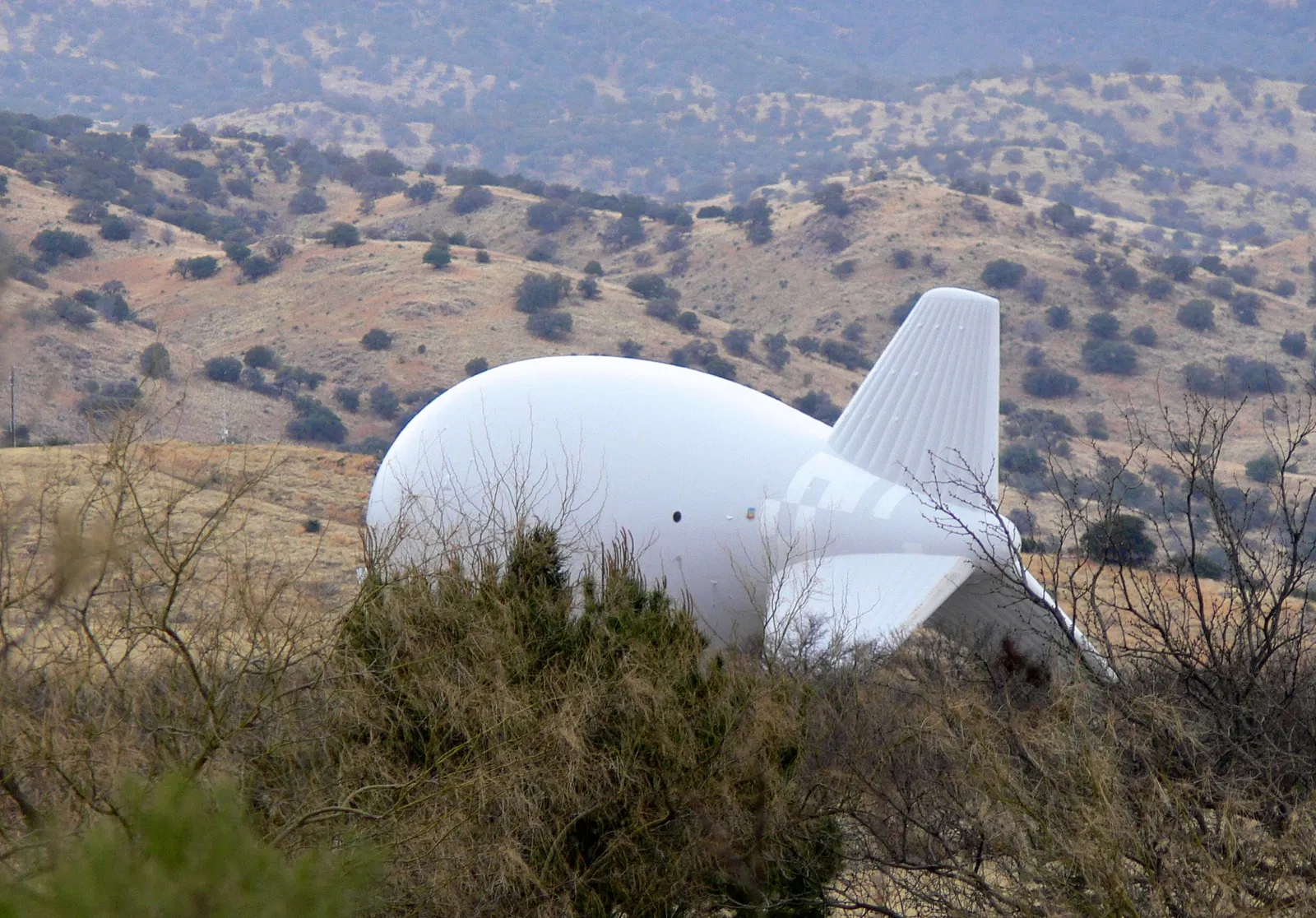 Fort Huachuca Museum and Annex