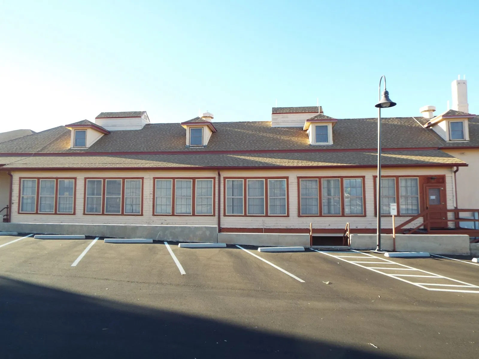 Fort Huachuca Museum and Annex
