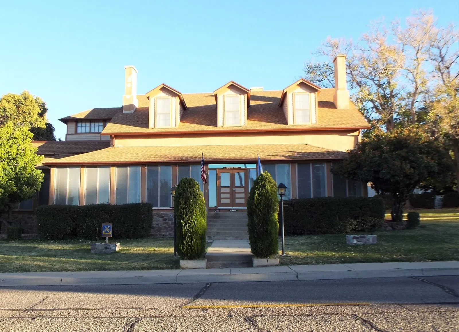 Fort Huachuca Museum and Annex