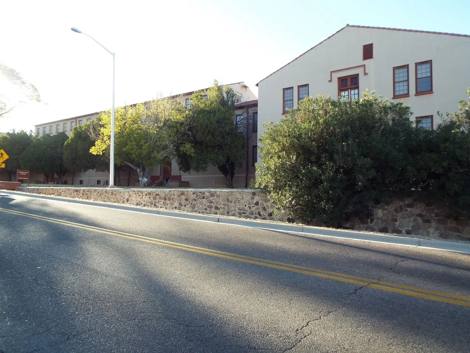 Fort Huachuca Museum and Annex