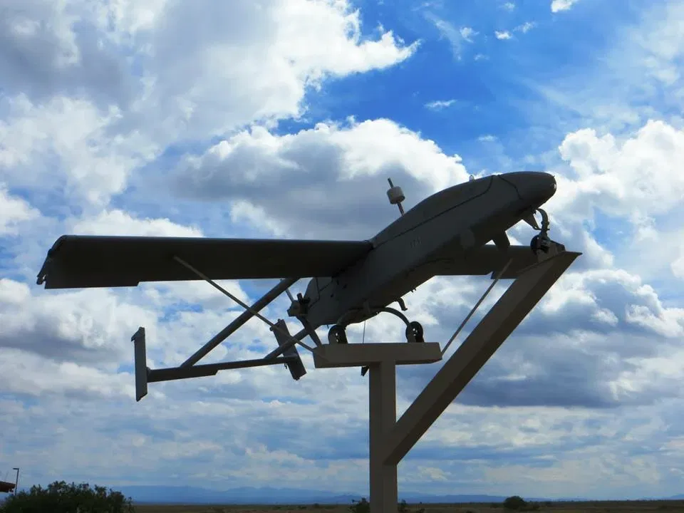 Fort Huachuca Museum and Annex