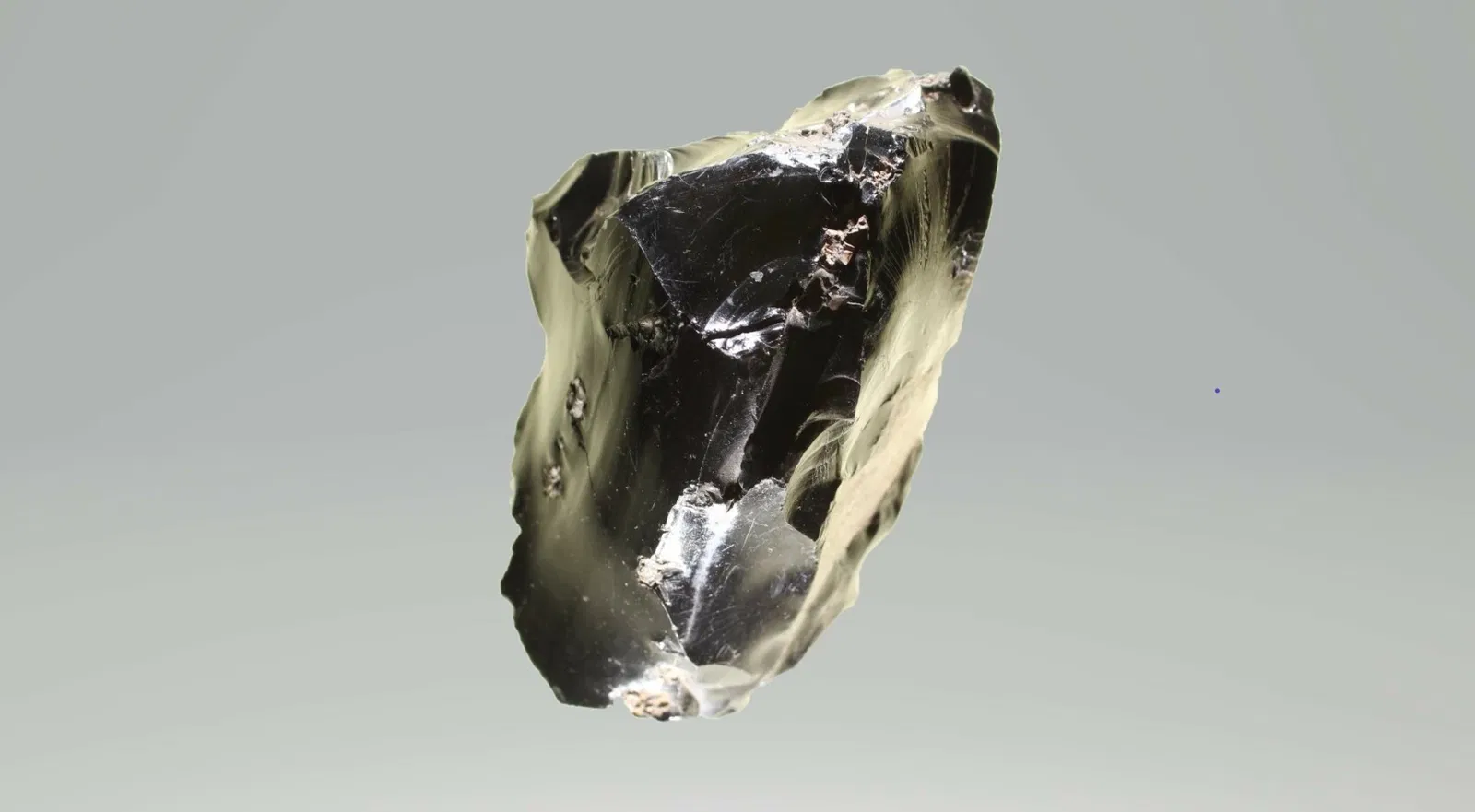 Hopewell Culture National Historical Park