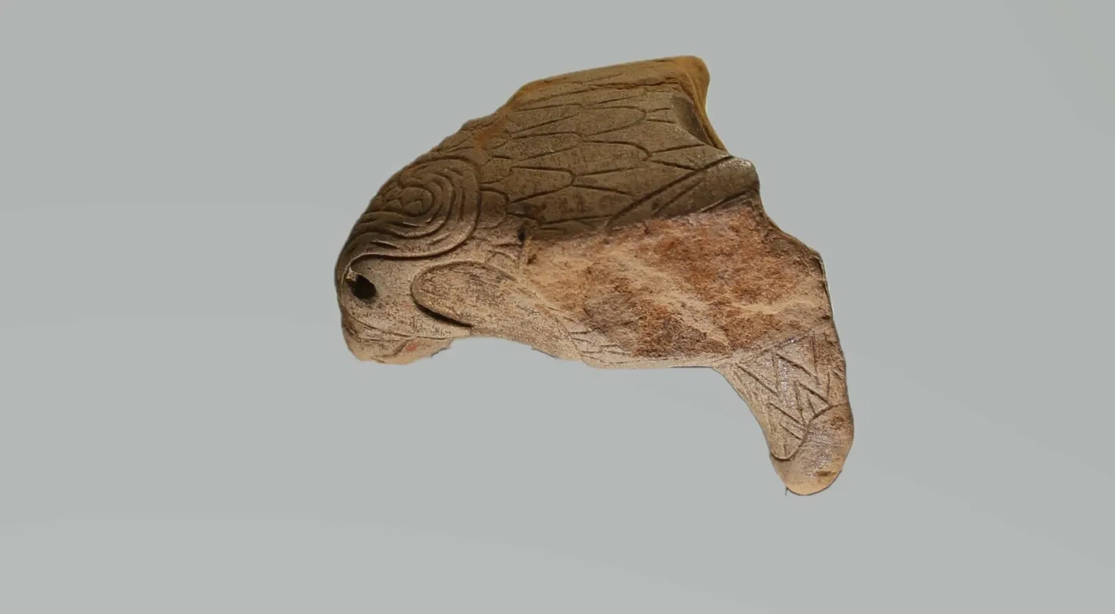 Hopewell Culture National Historical Park