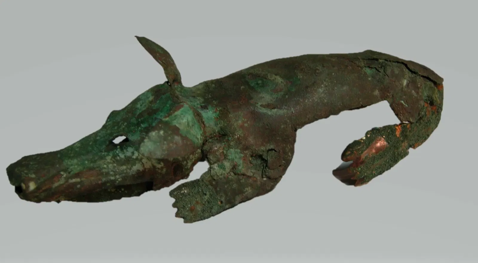 Hopewell Culture National Historical Park