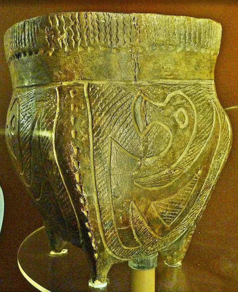 Hopewell Culture National Historical Park