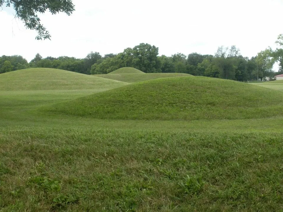 Hopewell Culture National Historical Park