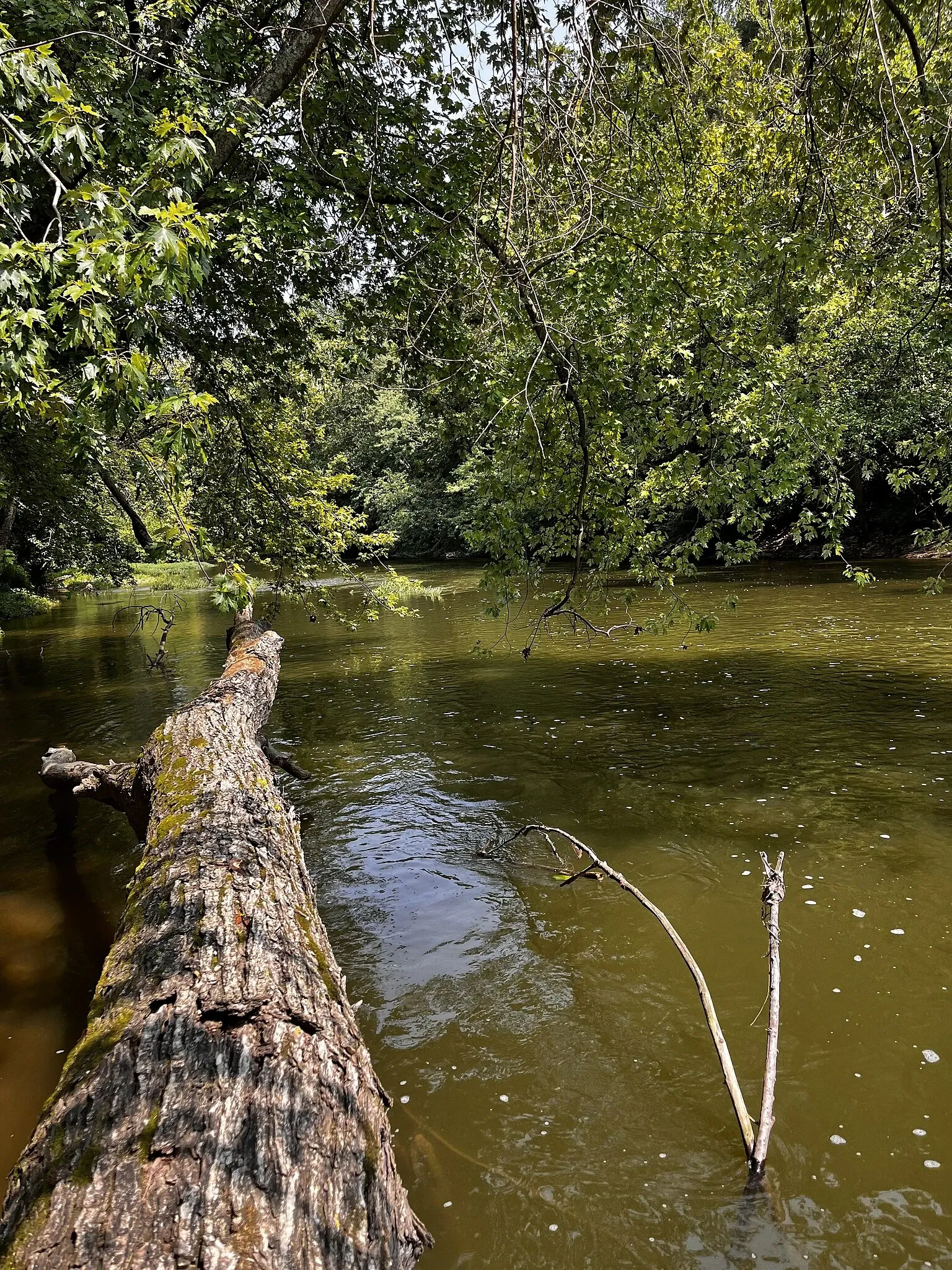 Hopewell Culture National Historical Park